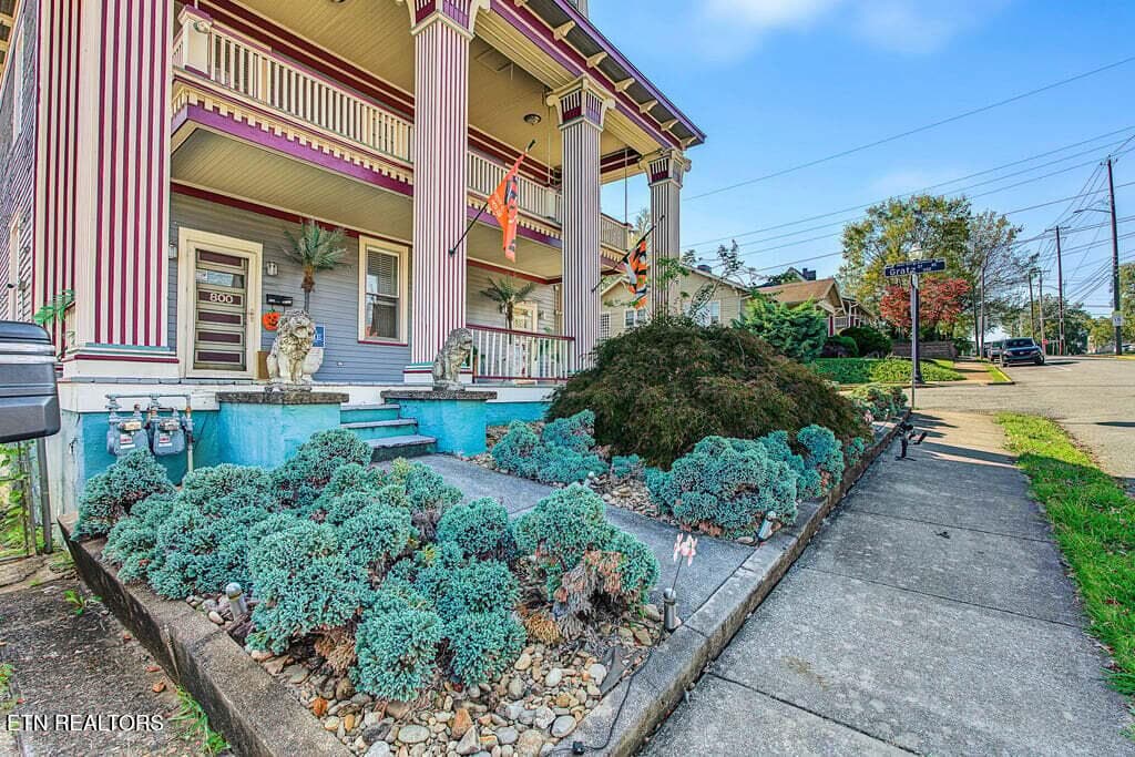 800 Wells - 800 Wells Ave, Knoxville, TN 37917