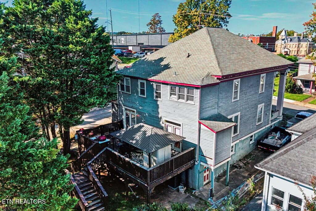 800 Wells - 800 Wells Ave, Knoxville, TN 37917