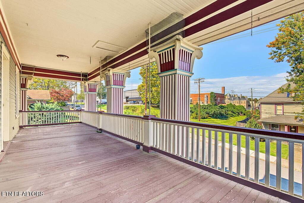 800 Wells - 800 Wells Ave, Knoxville, TN 37917