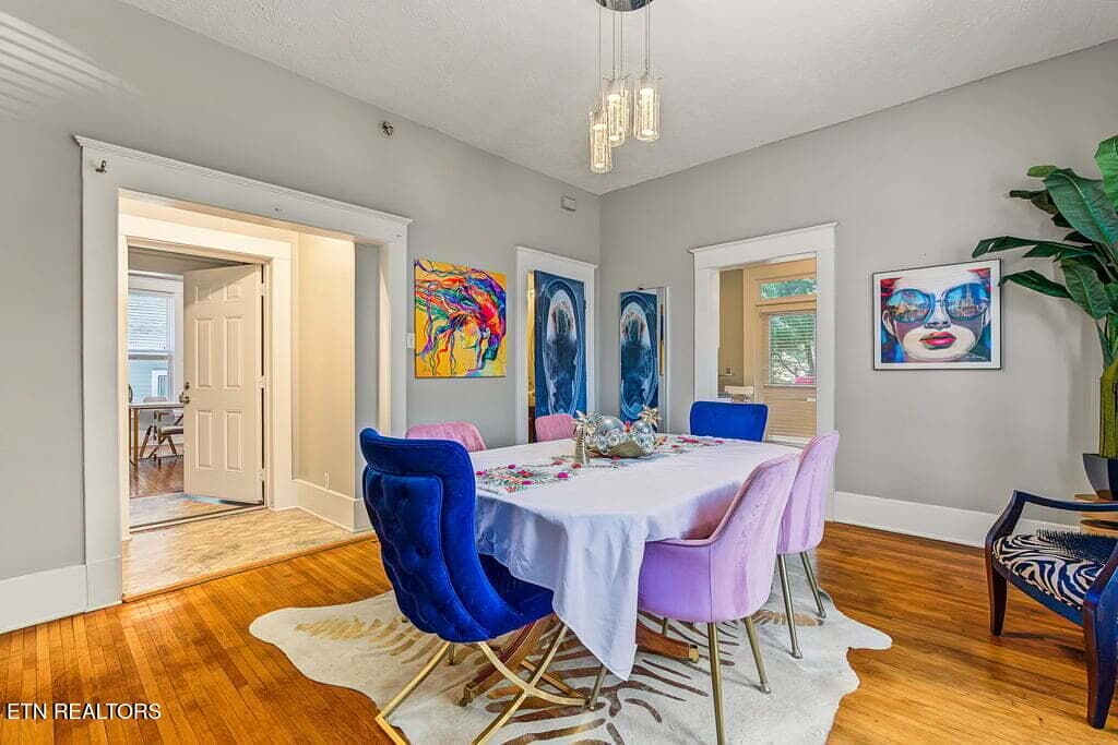 800 Wells - 800 Wells Ave, Knoxville, TN 37917