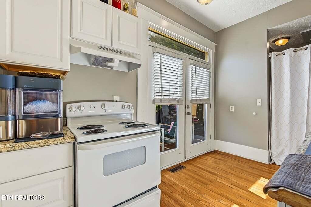 800 Wells - 800 Wells Ave, Knoxville, TN 37917