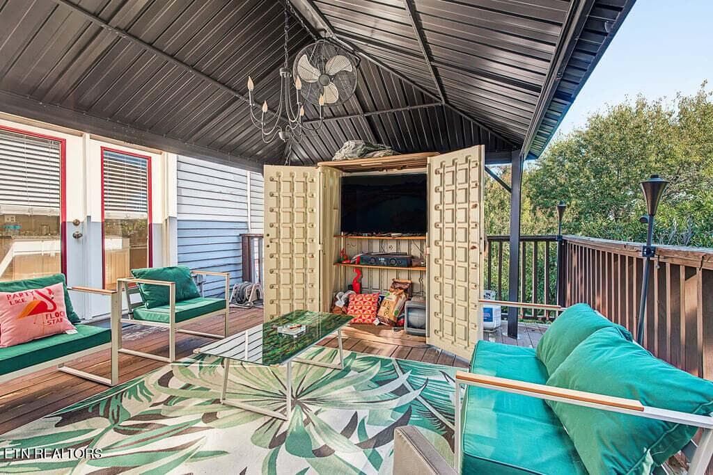 800 Wells - 800 Wells Ave, Knoxville, TN 37917