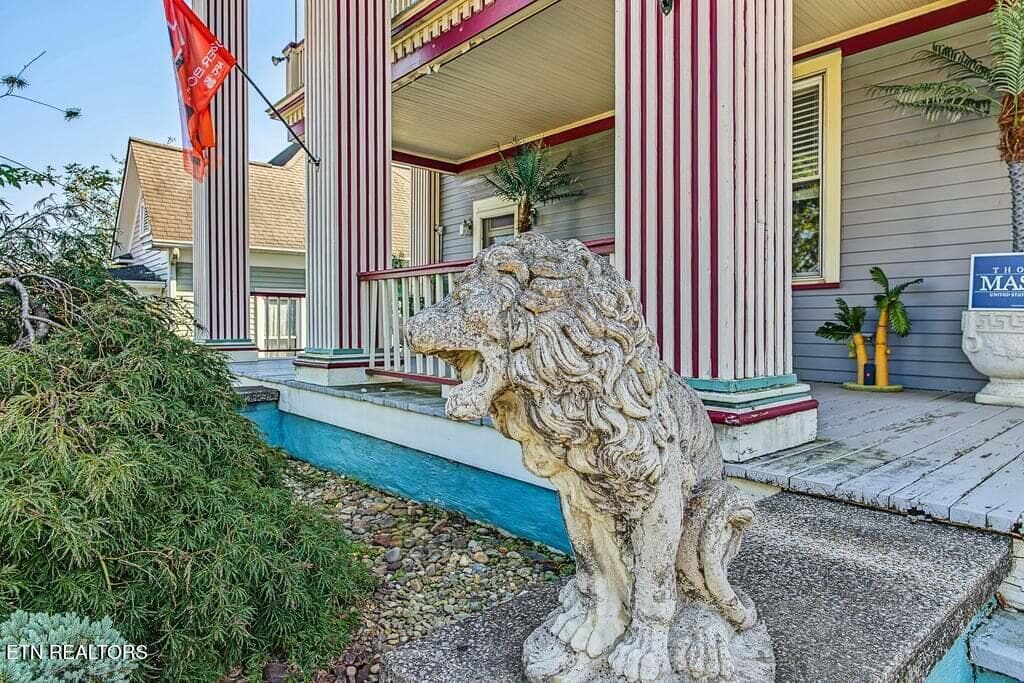 800 Wells - 800 Wells Ave, Knoxville, TN 37917