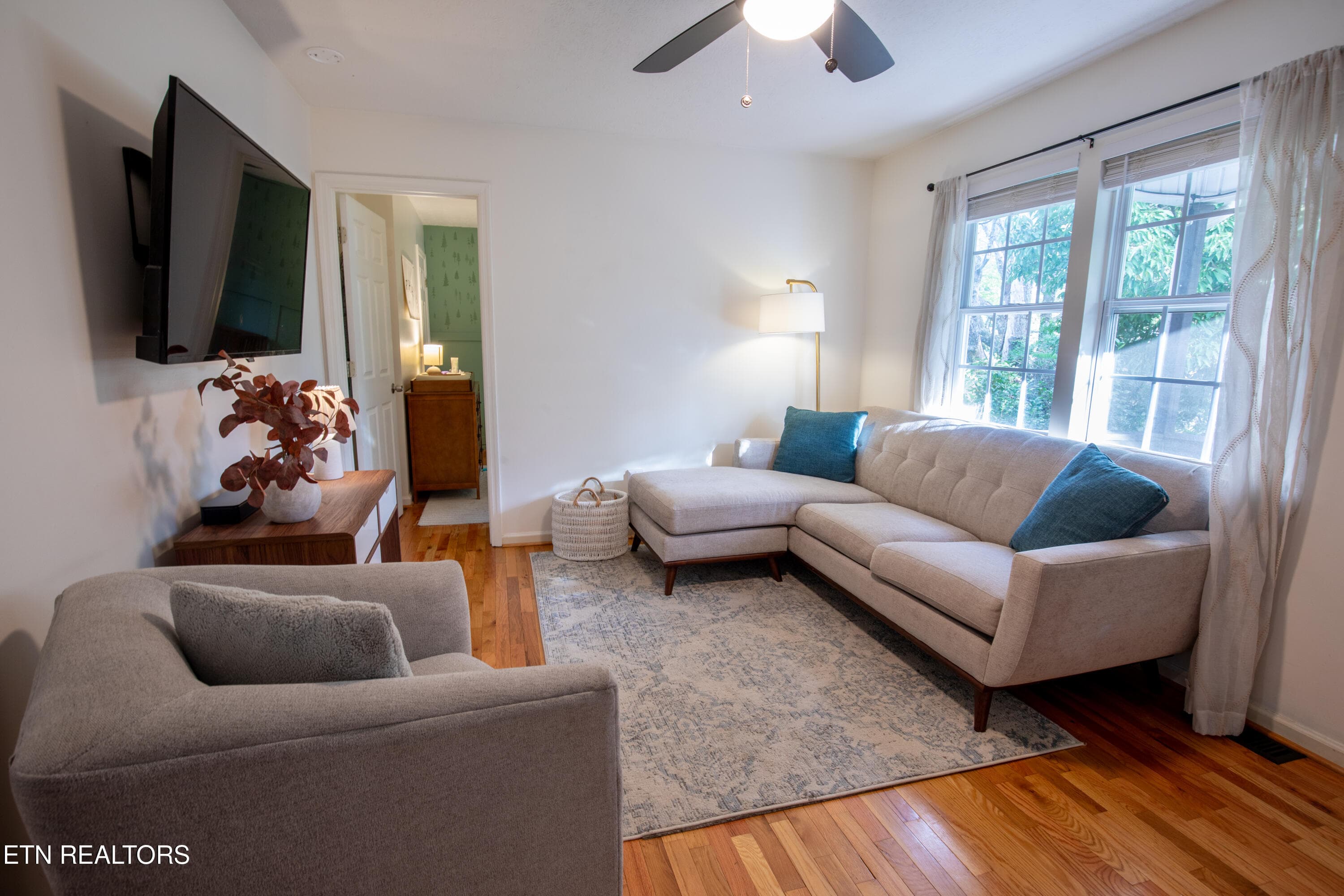 McMillan-41 - 1427 McMillan St, Knoxville, TN 37917