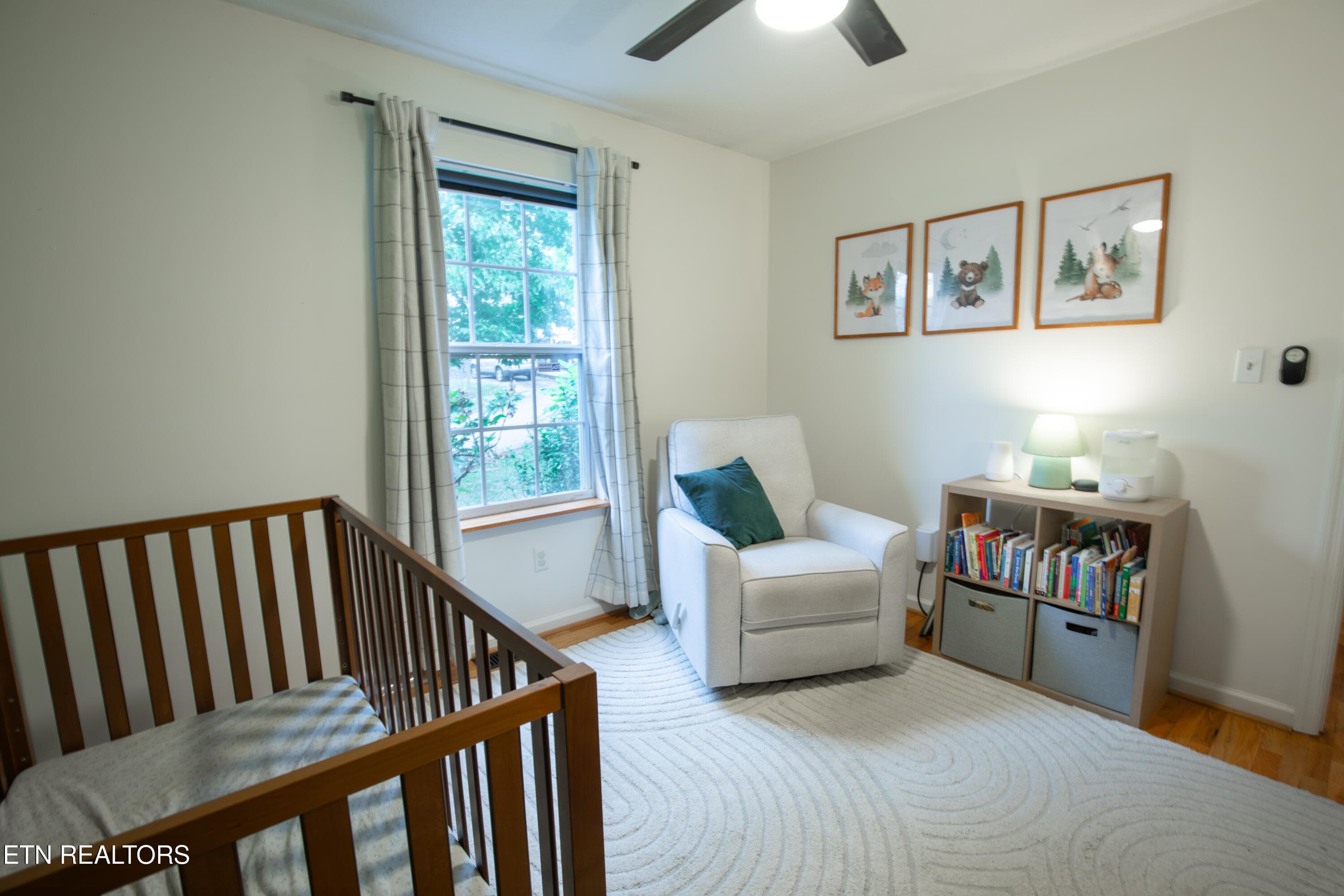 McMillan-50 - 1427 McMillan St, Knoxville, TN 37917