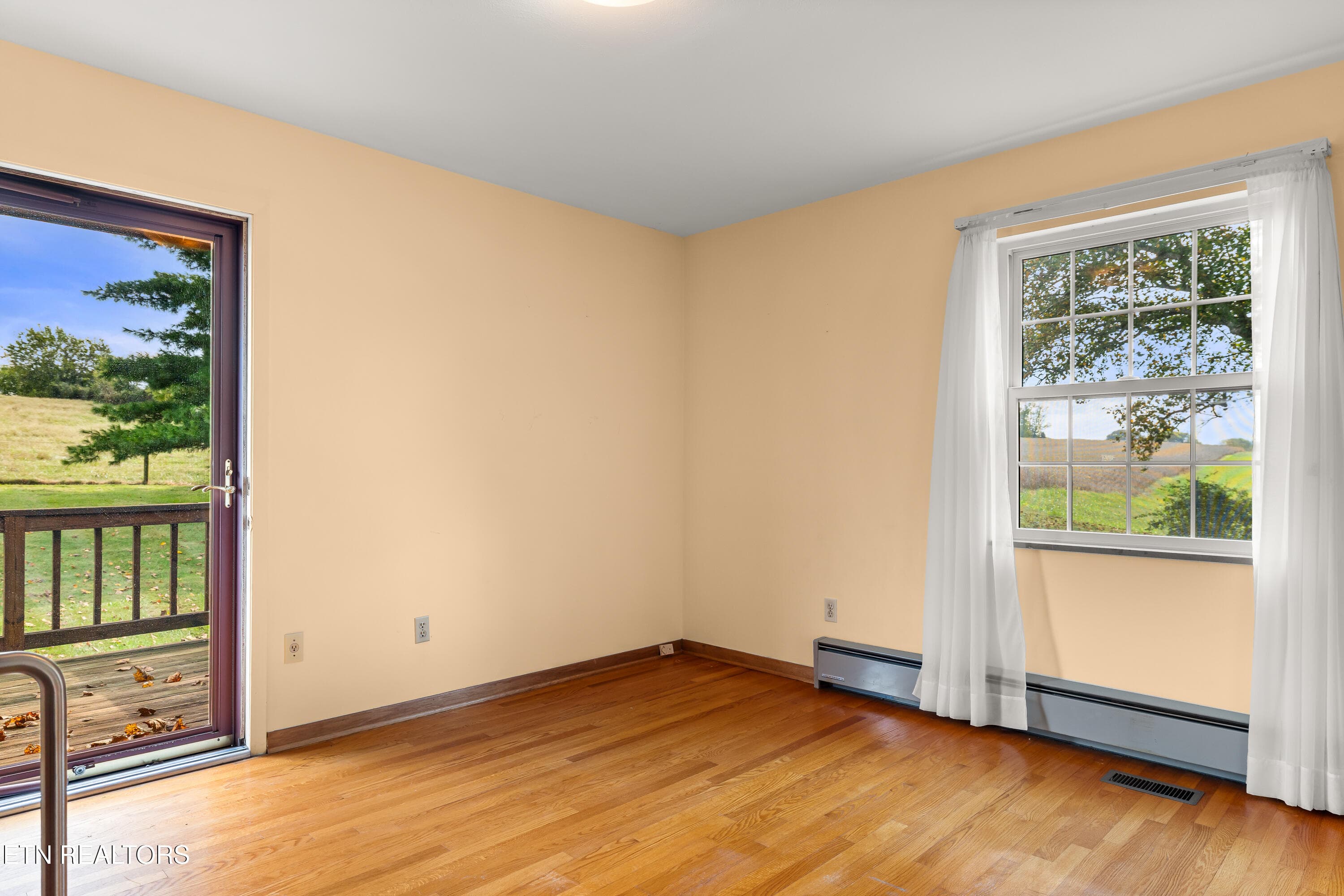 Bedroom 3 - 5008 N Wildwood Rd, Maryville, TN 37804
