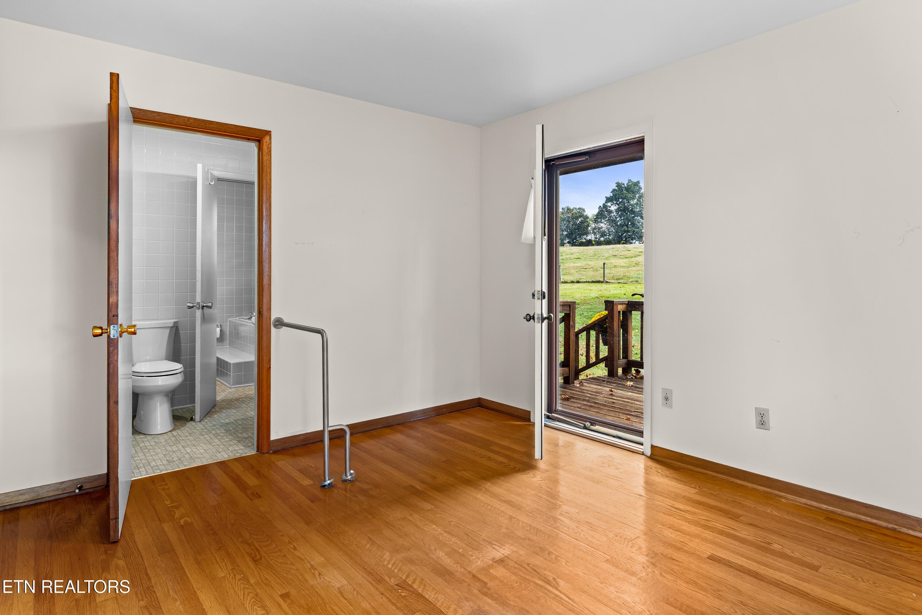 Bedroom 3 - 5008 N Wildwood Rd, Maryville, TN 37804