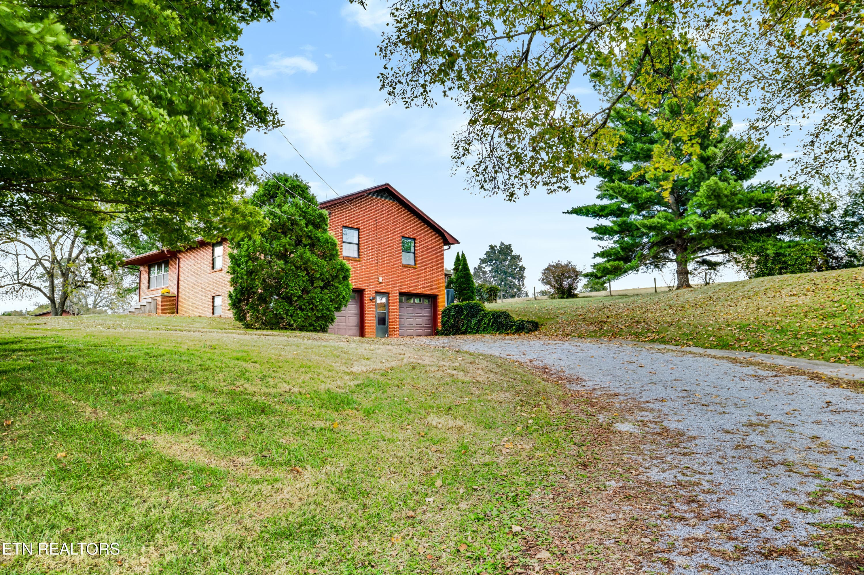 Thanks for visiting! - 5008 N Wildwood Rd, Maryville, TN 37804