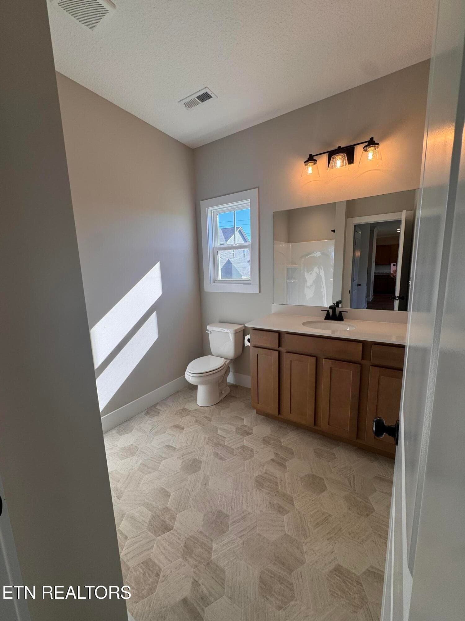 Full Bath (Downstairs) - 4357 Honey Bell Ave Lot 186, Powell, TN 37849