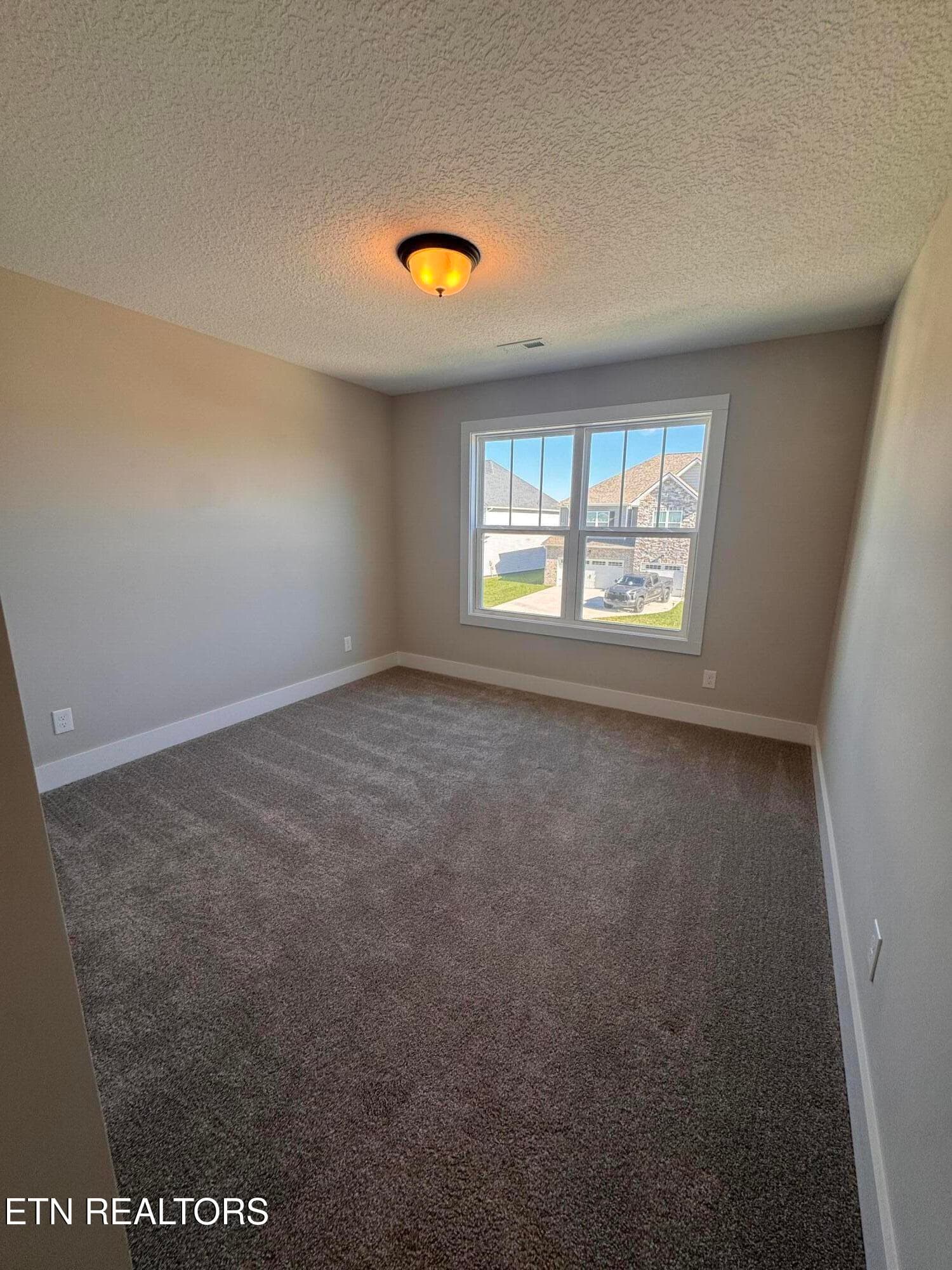 Bedroom 3 - 4357 Honey Bell Ave Lot 186, Powell, TN 37849