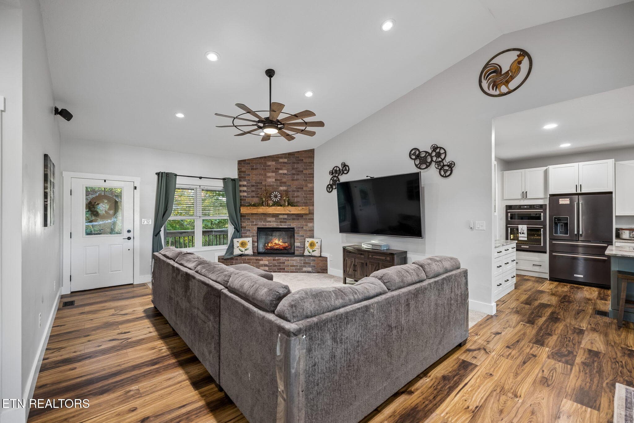11-502 Coile Rd - 082 - 502 Coile Rd, Jefferson City, TN 37760