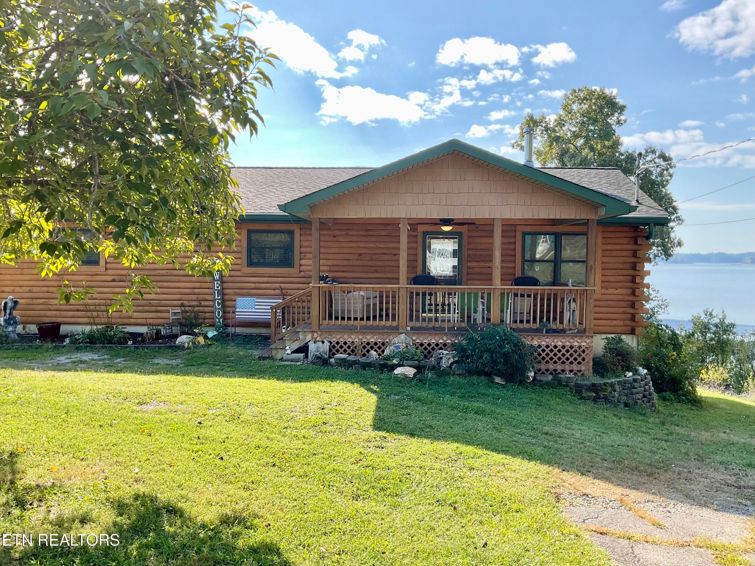 1394 Wani Village Rd, Rutledge, TN 37861