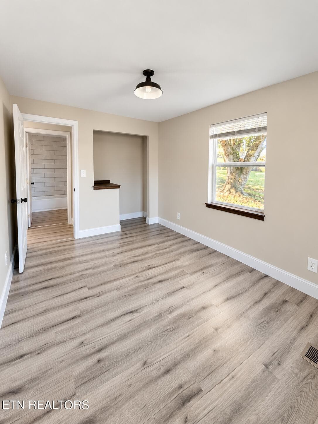 3rd bedroom - 146 Main Hollow Rd, Philadelphia, TN 37846