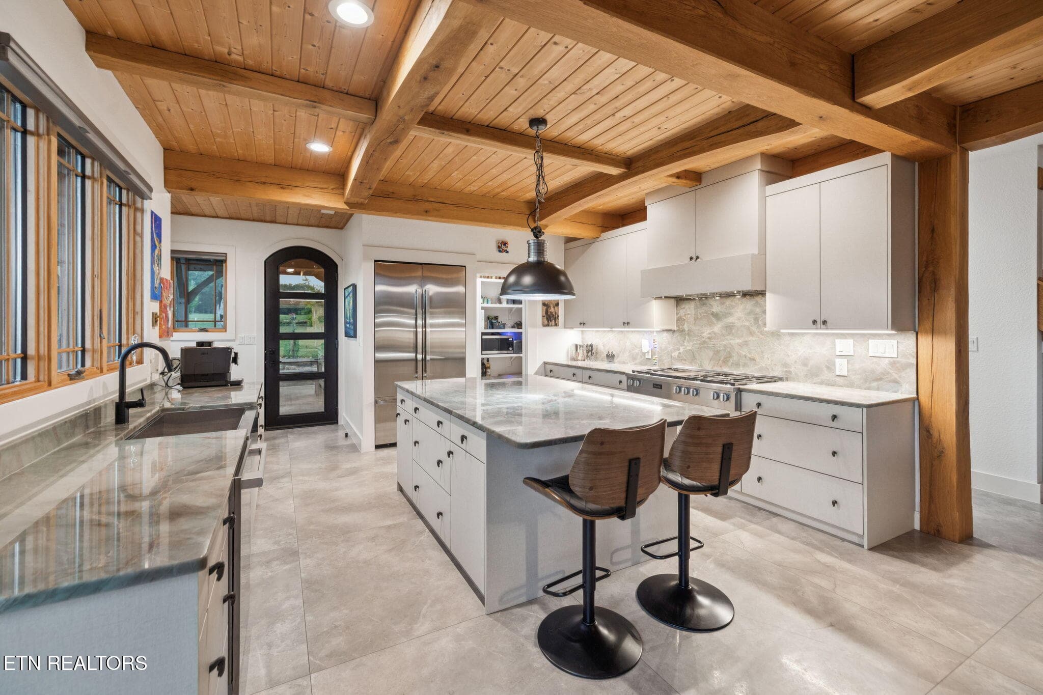 Kitchen - 3173 Genesis Rd, Crossville, TN 38571