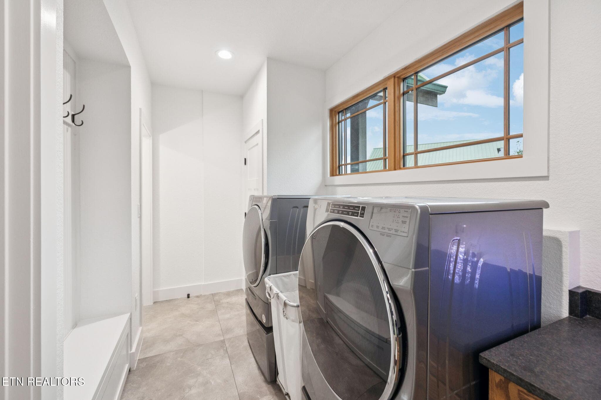 Laundry Room - 3173 Genesis Rd, Crossville, TN 38571