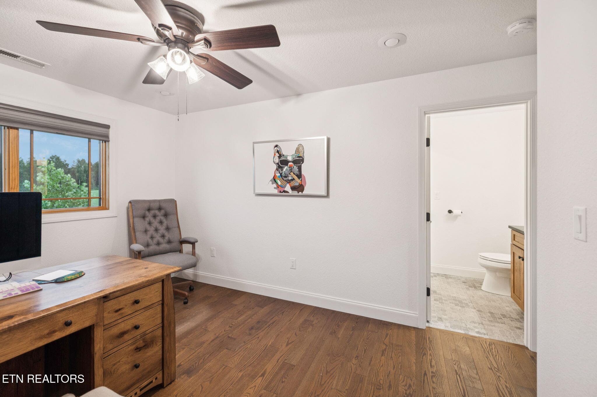 Office - 3173 Genesis Rd, Crossville, TN 38571