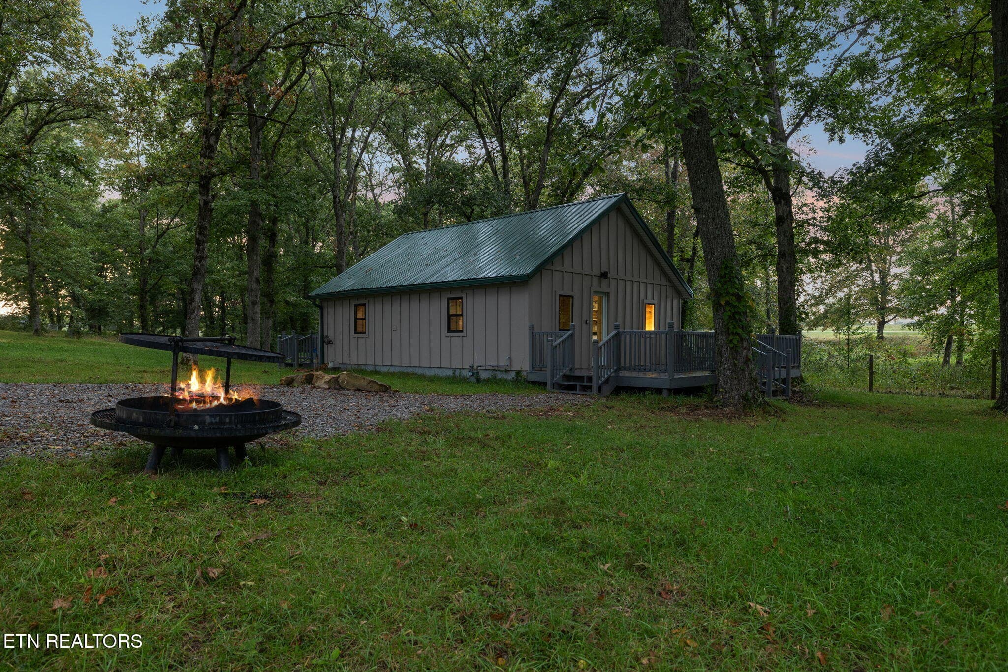2nd Home - 3173 Genesis Rd, Crossville, TN 38571