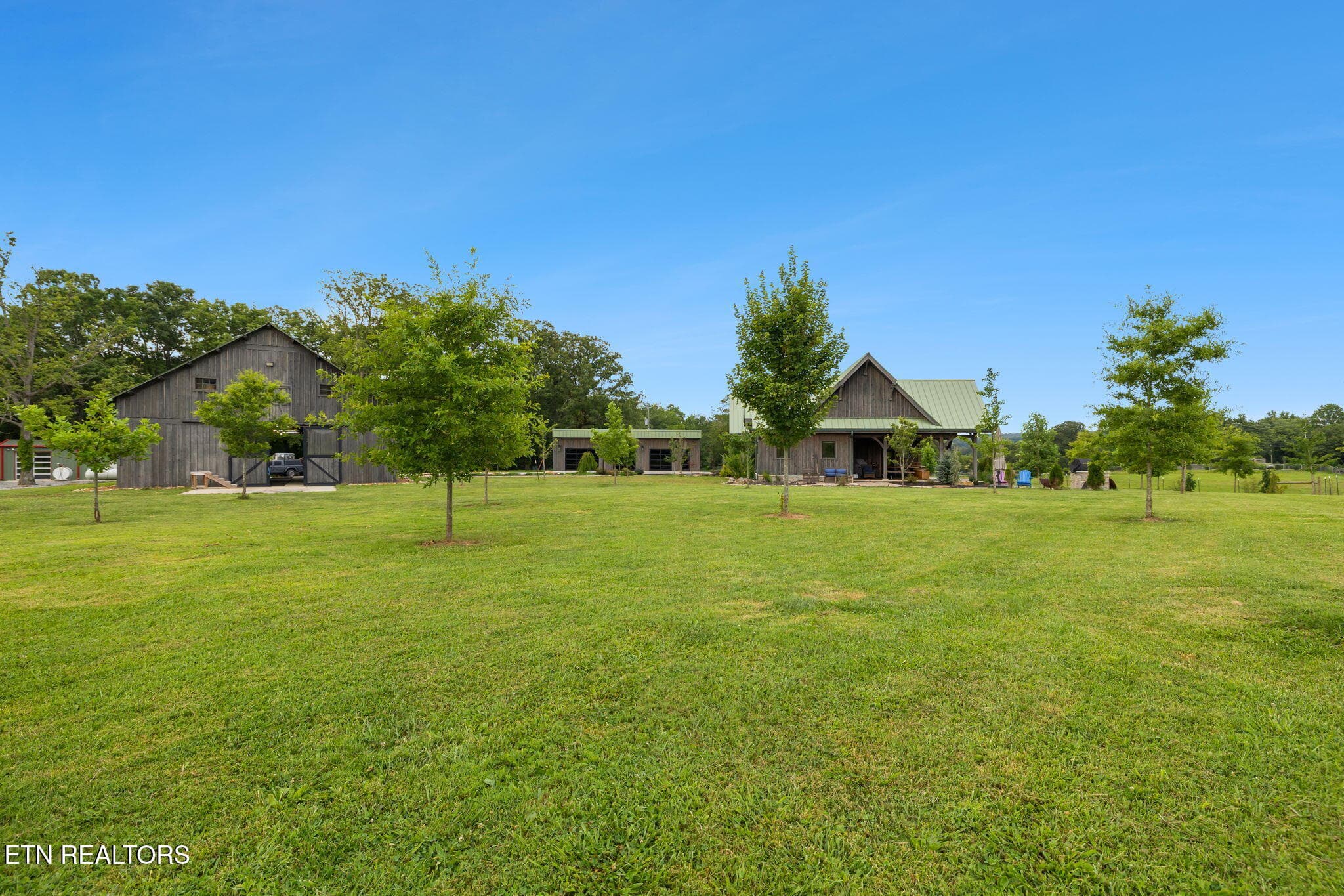 Pastures - 3173 Genesis Rd, Crossville, TN 38571