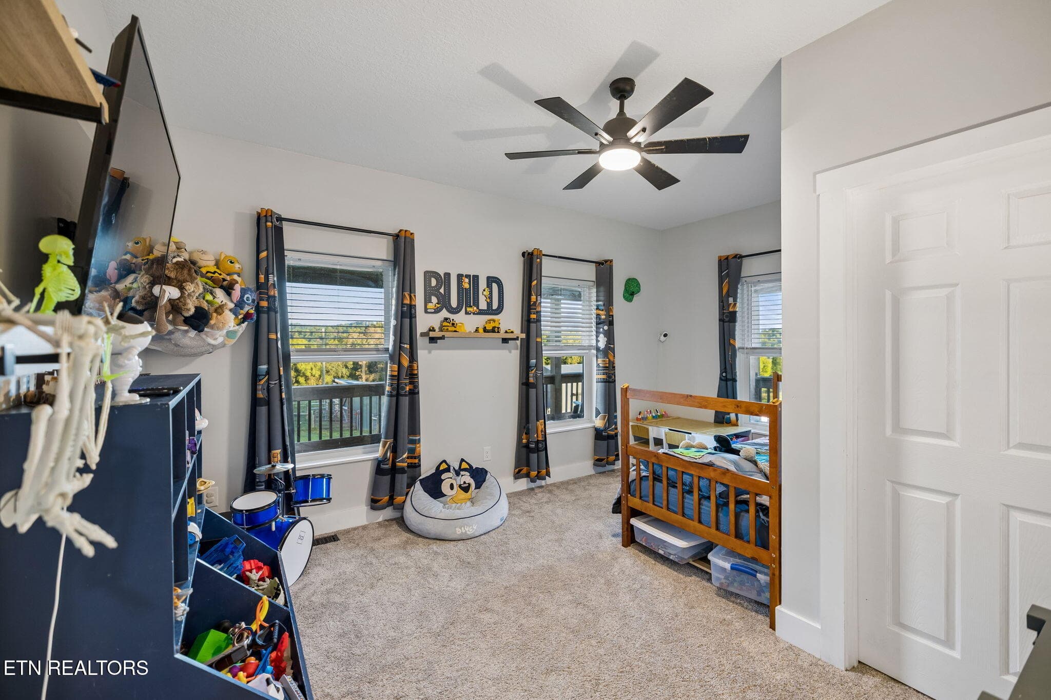 41-502 Coile Rd - 083 - 502 Coile Rd, Jefferson City, TN 37760