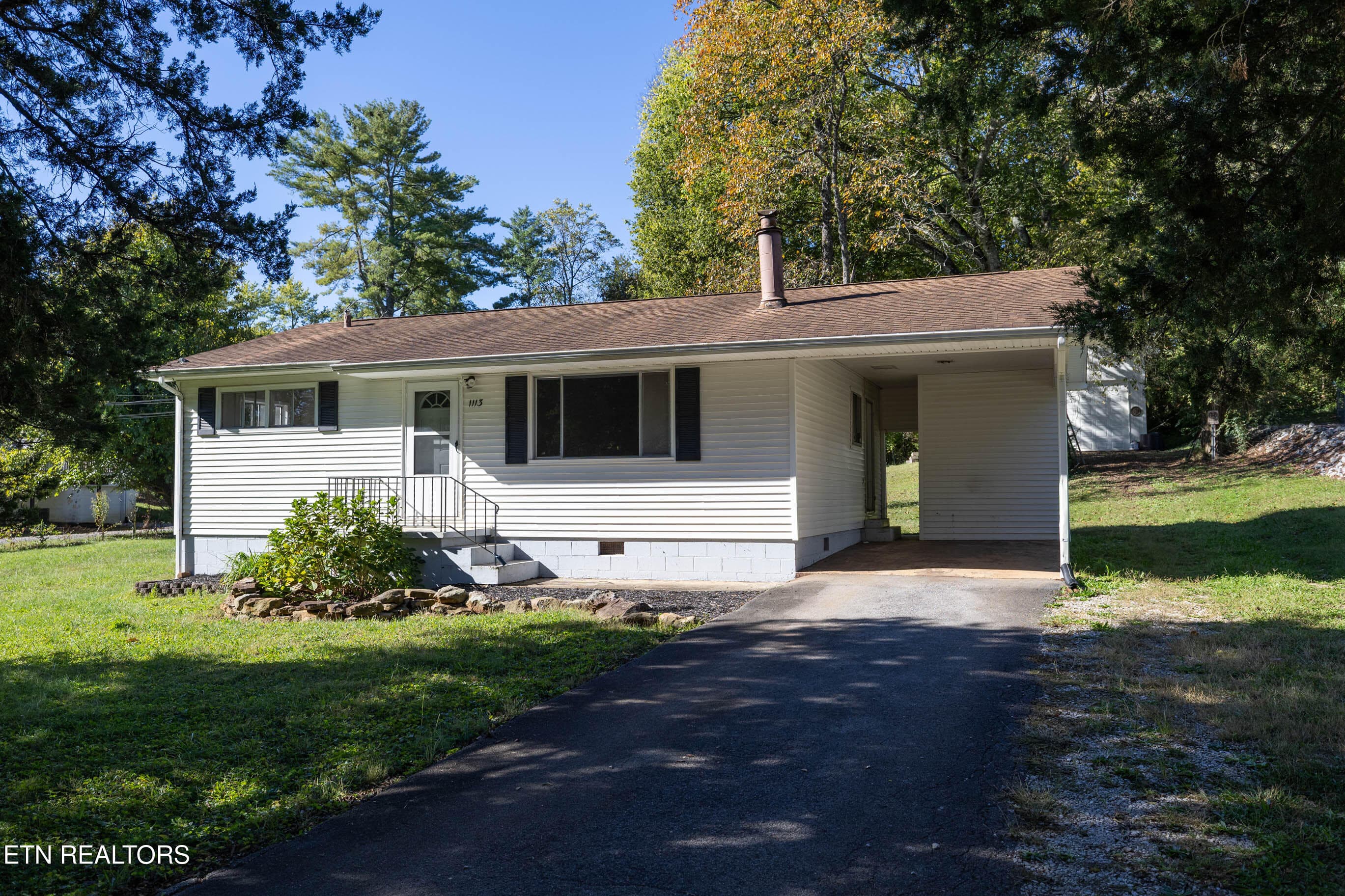 1113 Ownby Lane, Knoxville, TN 37919