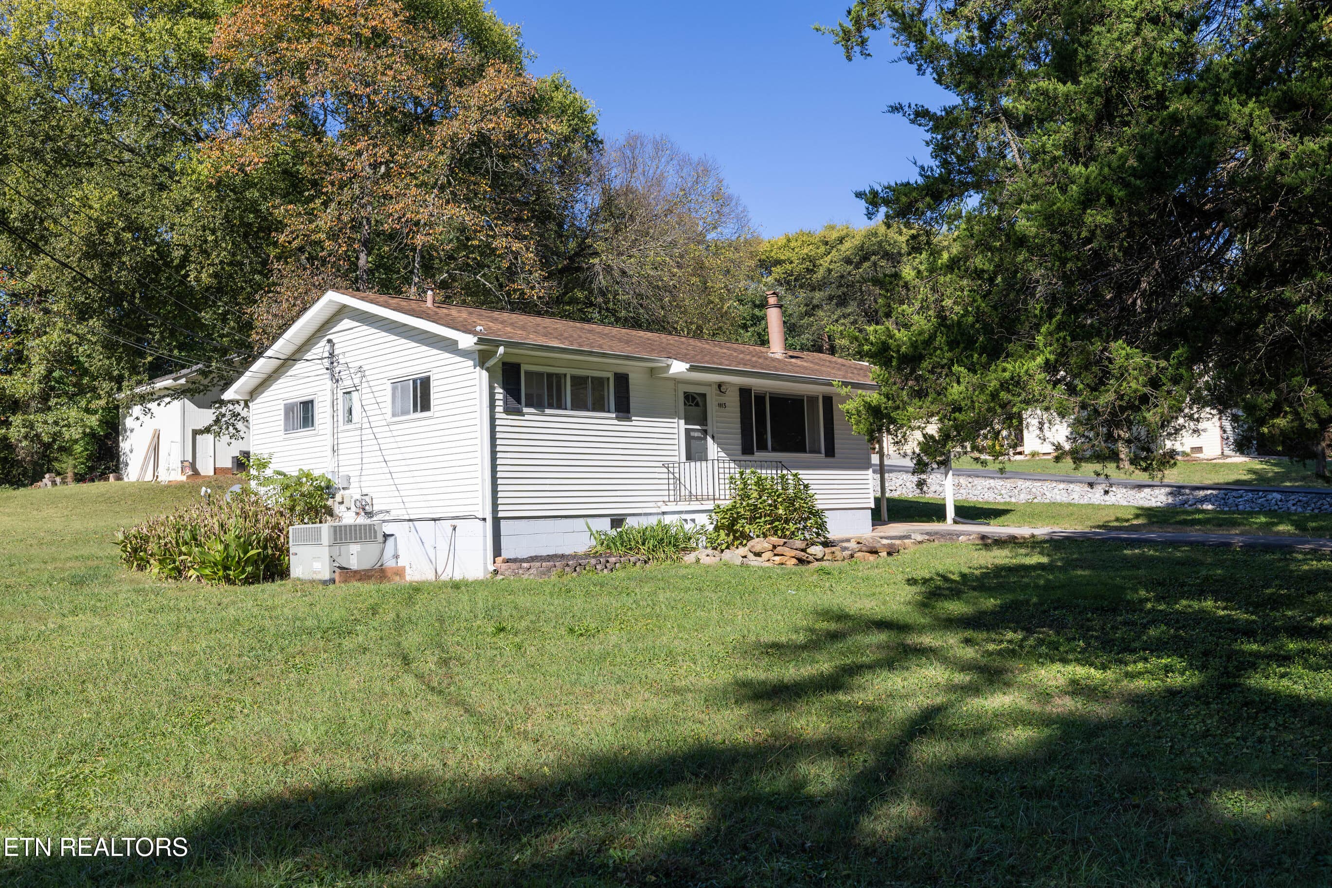 Ownby-17 - 1113 Ownby Lane, Knoxville, TN 37919
