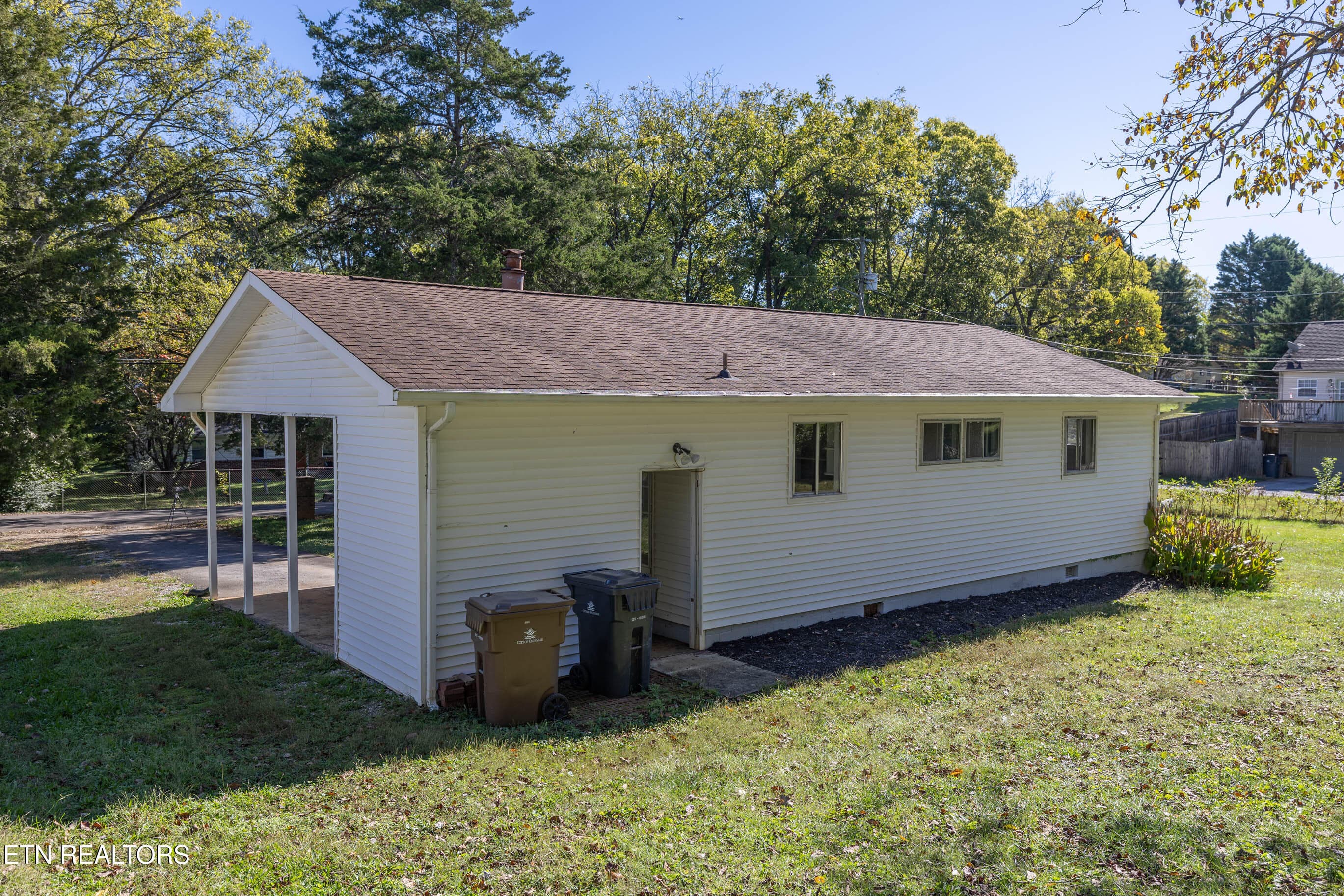 Ownby - 1113 Ownby Lane, Knoxville, TN 37919