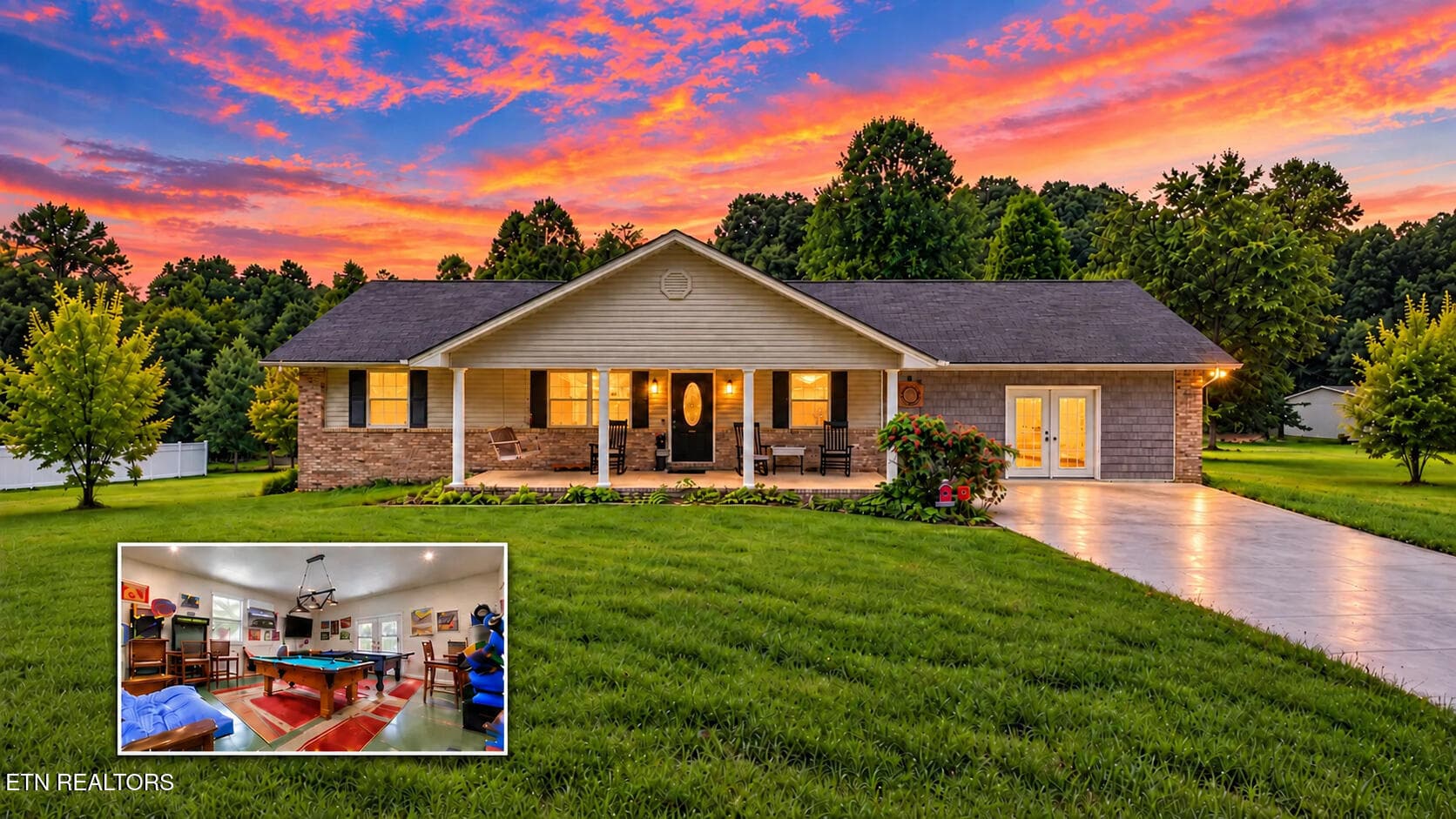 sunnydale_no_banner - 1825 Sunnydale Drive, Sevierville, TN 37862