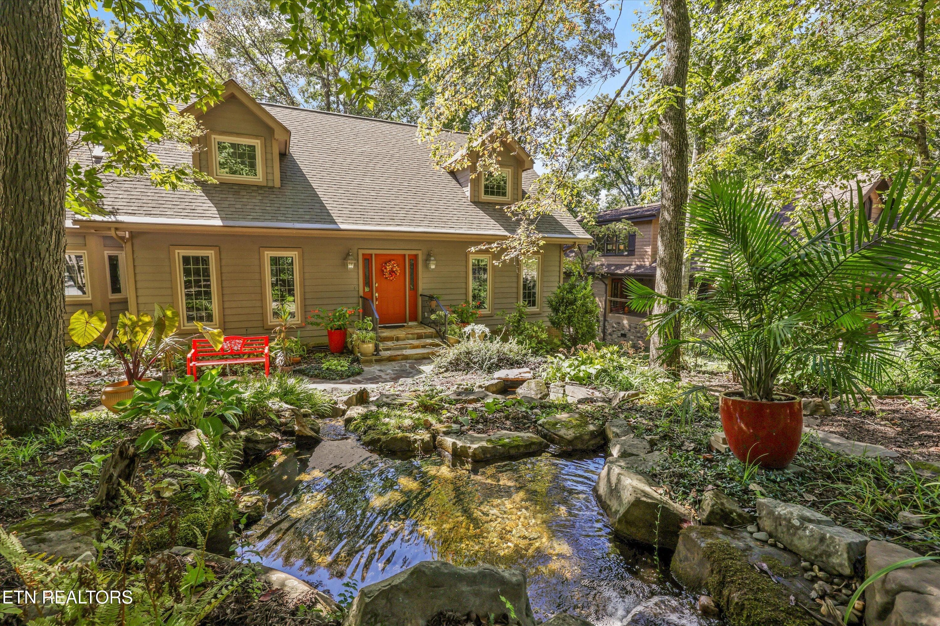 116 Kawonu Lane, Loudon, TN 37774