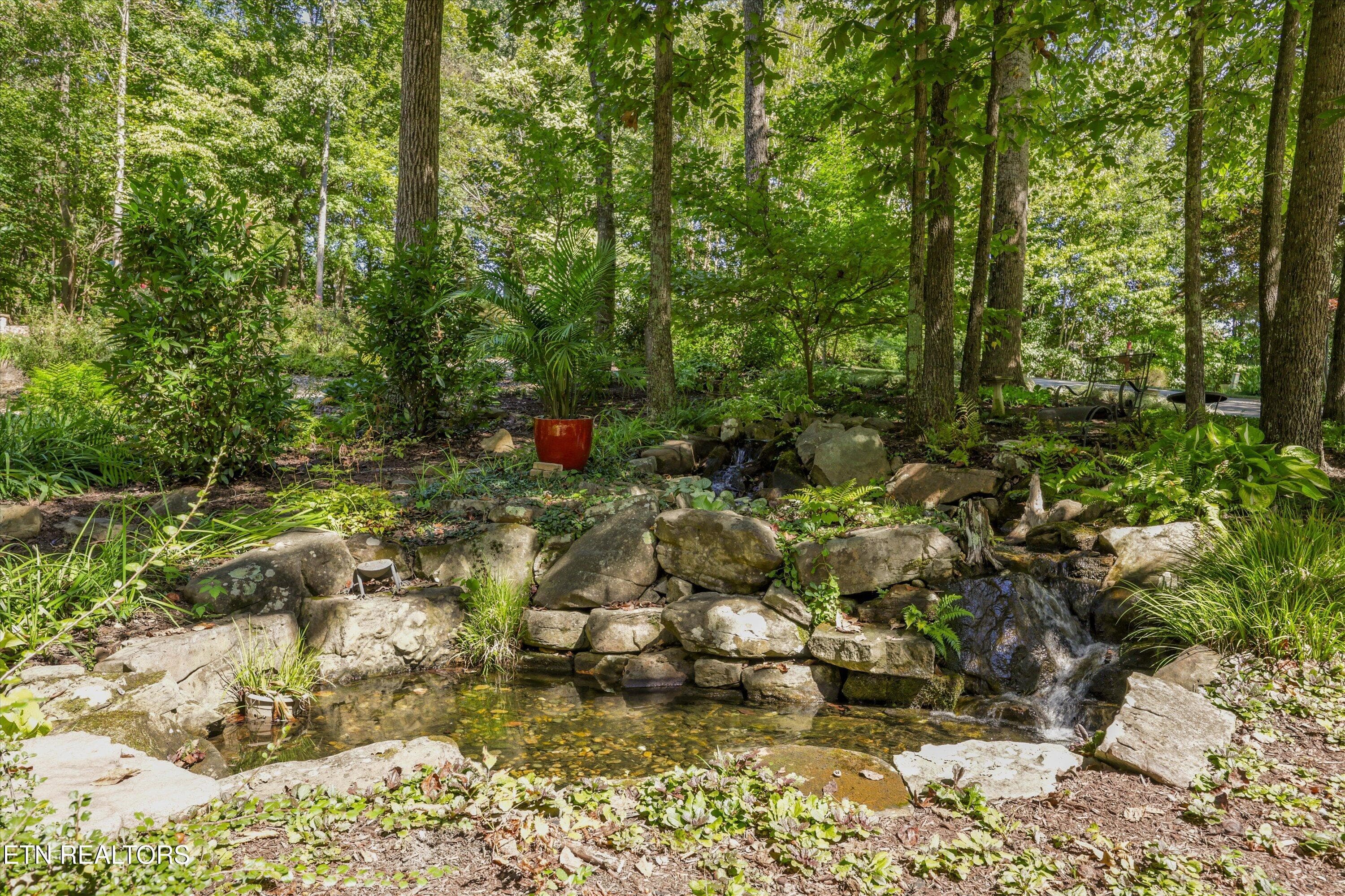 07-116 Kawonu Ln02 - 116 Kawonu Lane, Loudon, TN 37774