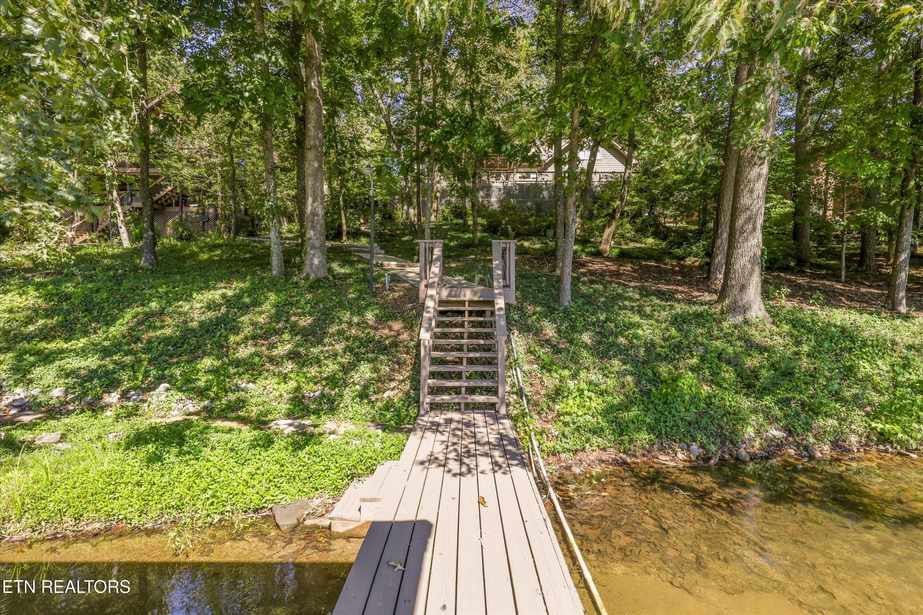 15-116 Kawonu Ln14 - 116 Kawonu Lane, Loudon, TN 37774