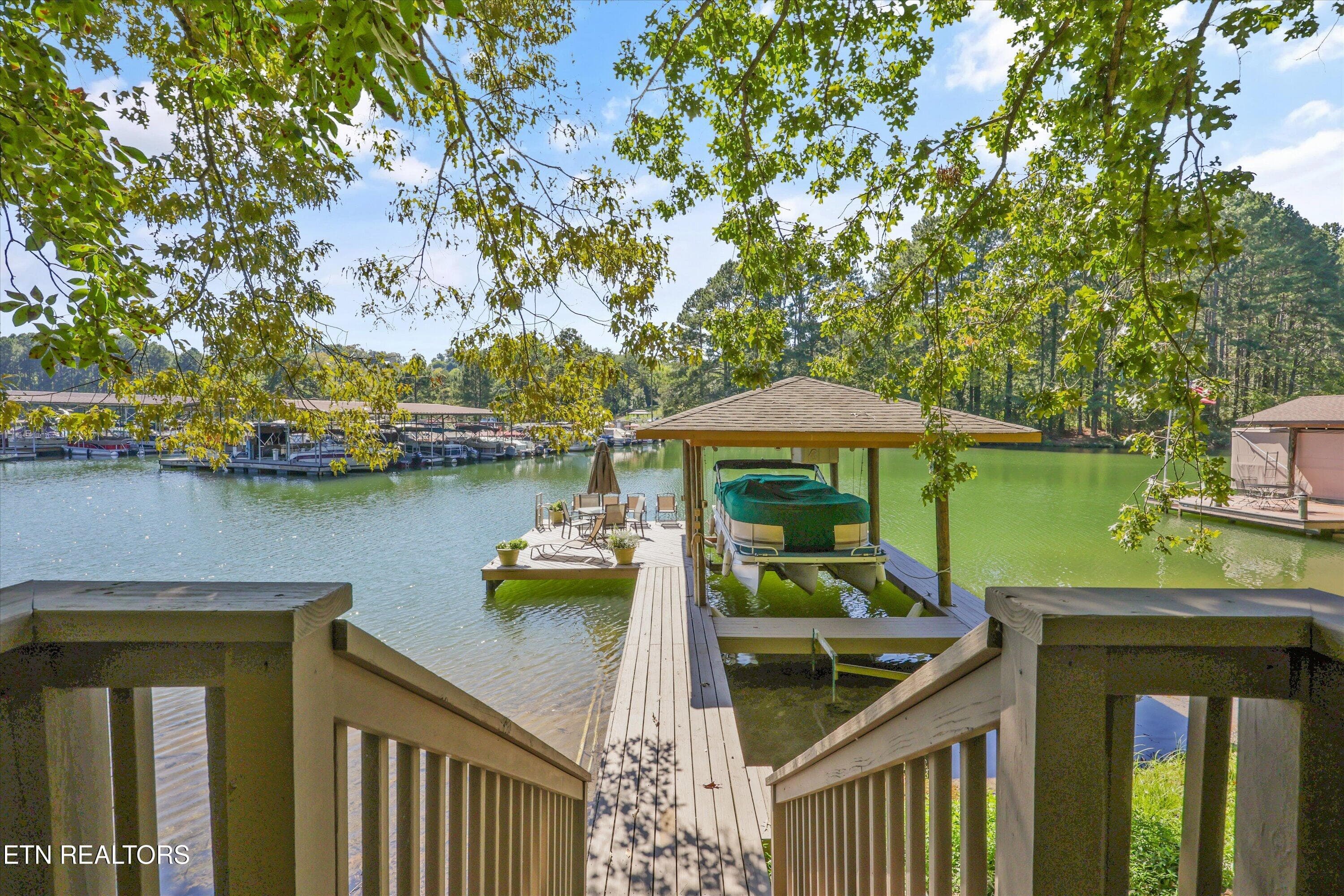 16-116 Kawonu Ln15 - 116 Kawonu Lane, Loudon, TN 37774