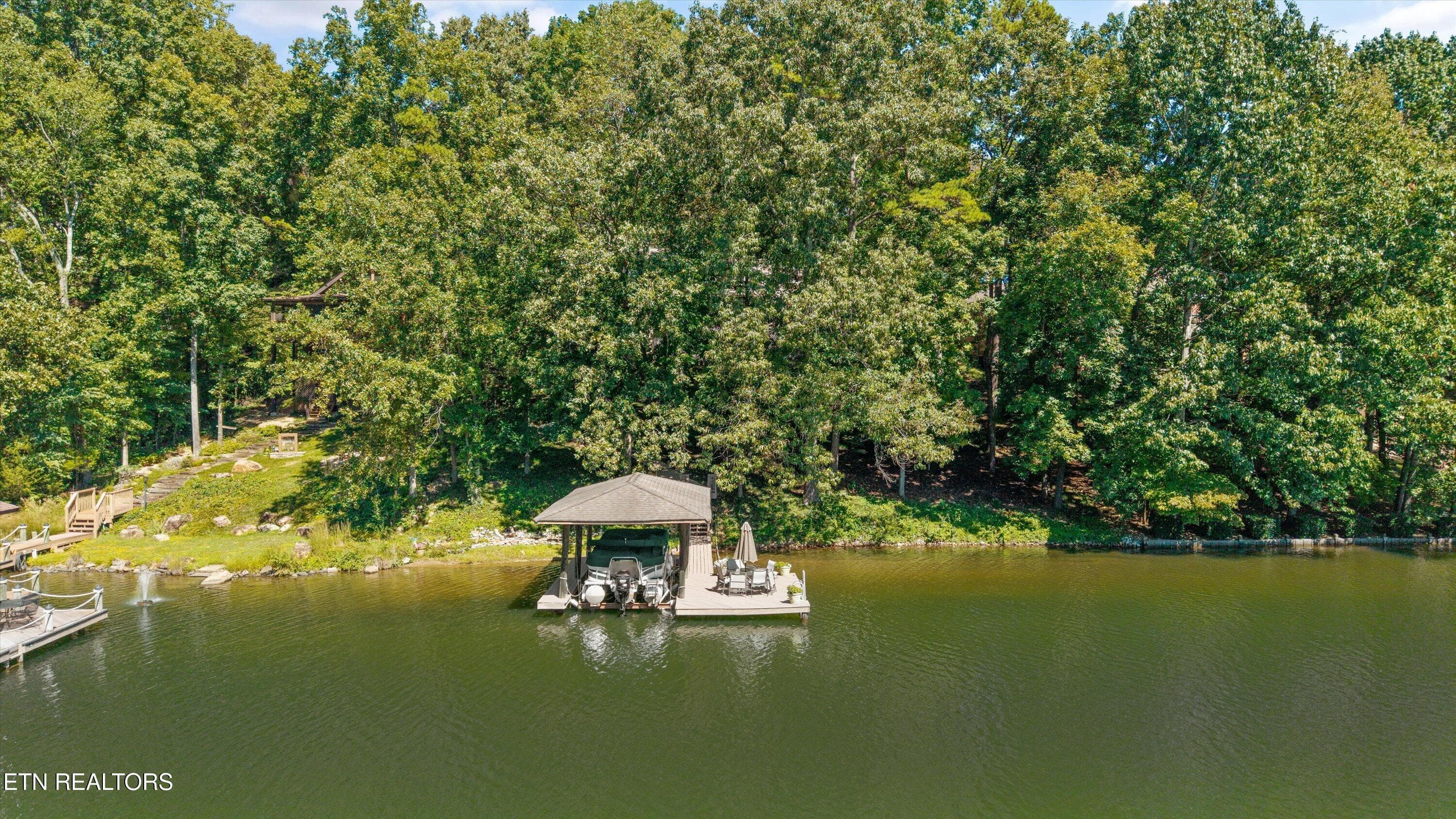 22-116 Kawonu Ln28 - 116 Kawonu Lane, Loudon, TN 37774