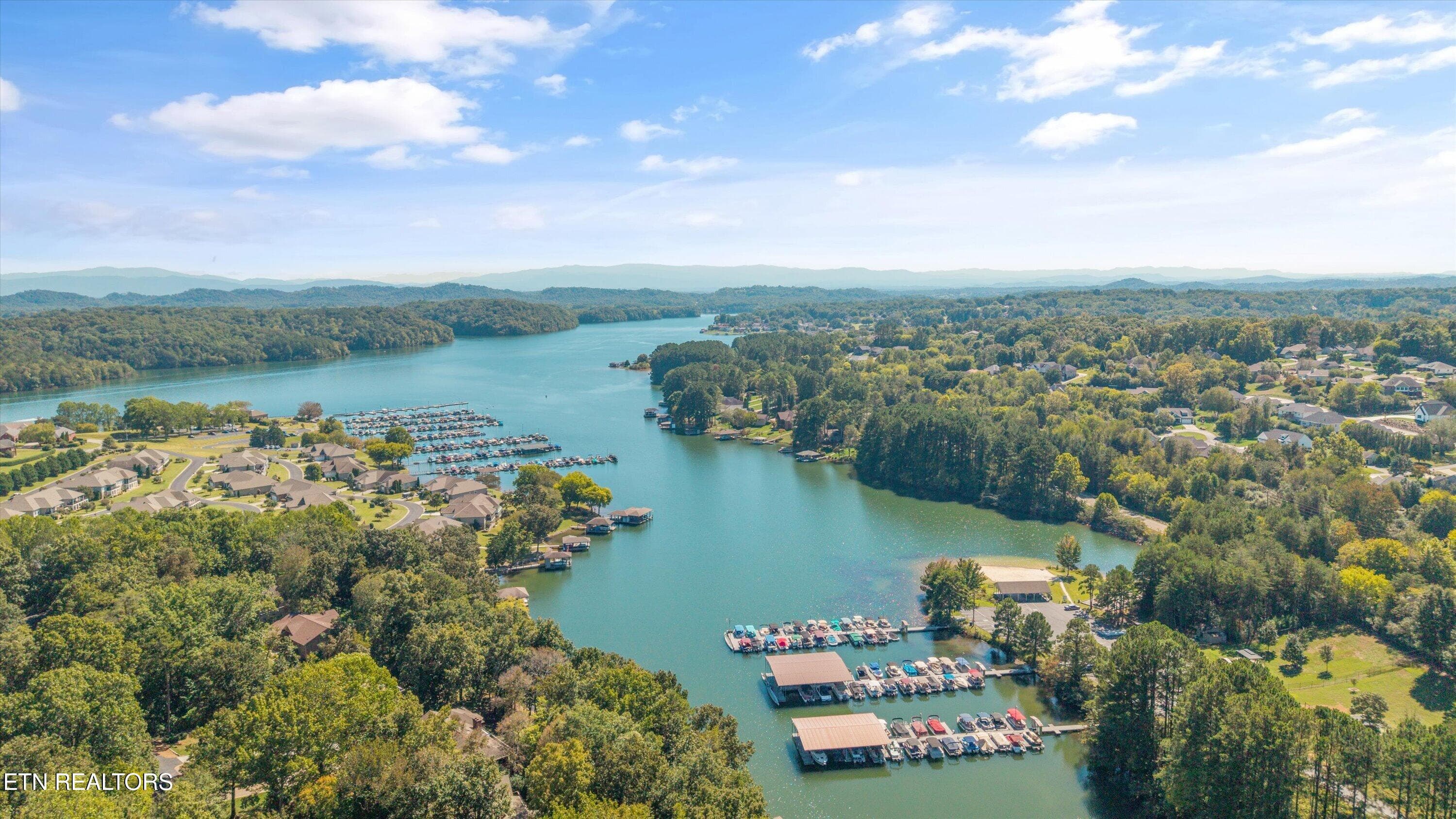 29-116 Kawonu Ln21 - 116 Kawonu Lane, Loudon, TN 37774