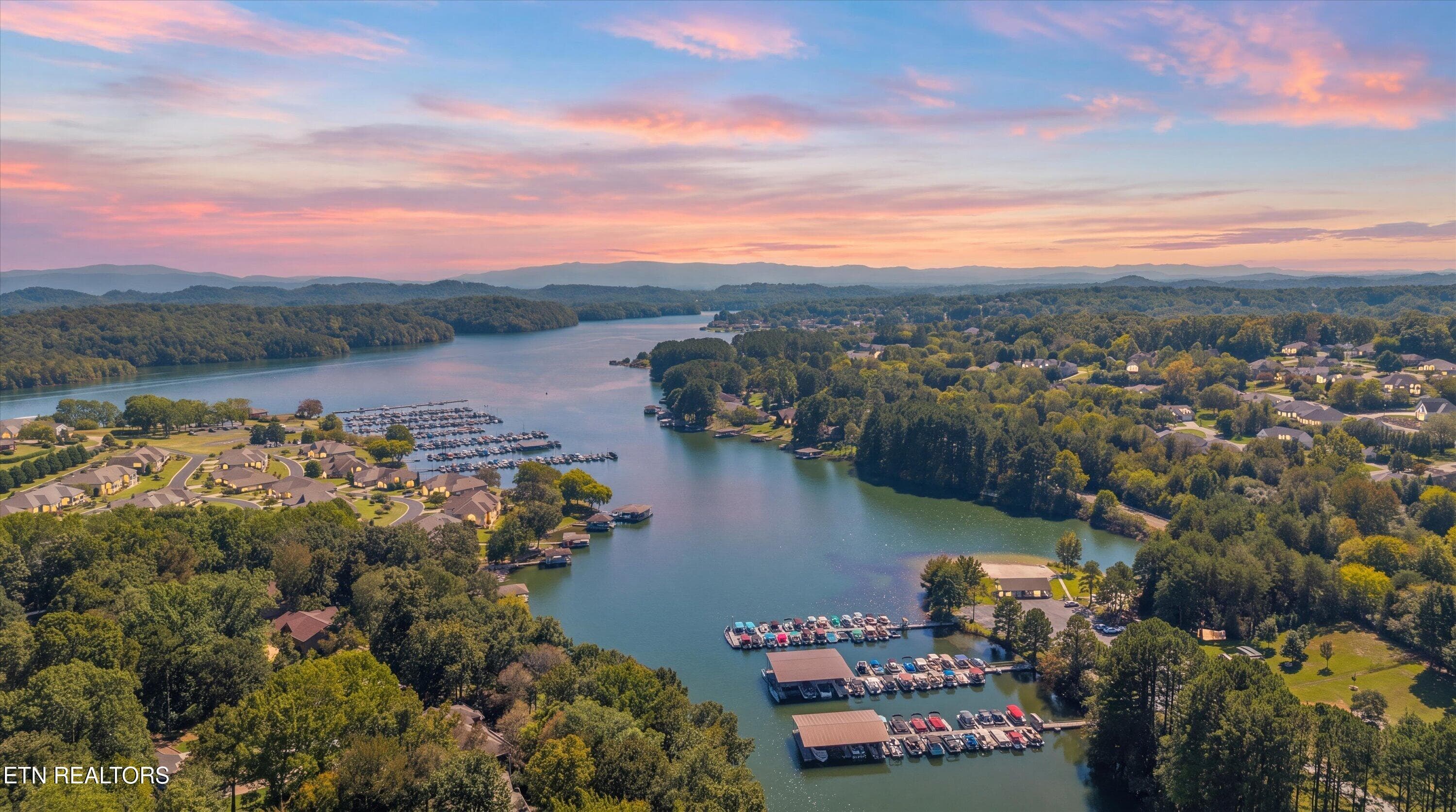 30-VT4 - 116 Kawonu Lane, Loudon, TN 37774