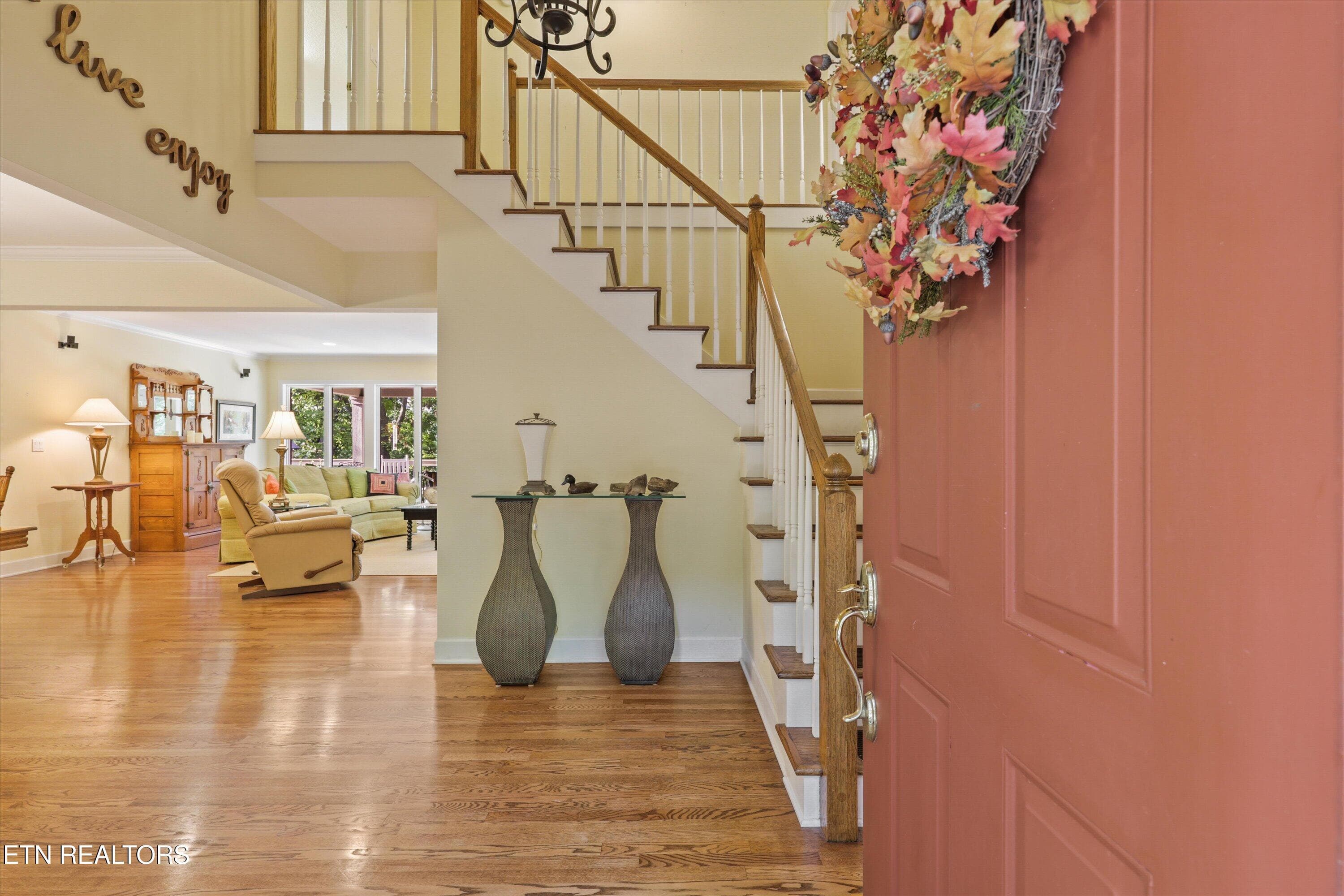 35-116 Kawonu Ln 11 - 116 Kawonu Lane, Loudon, TN 37774