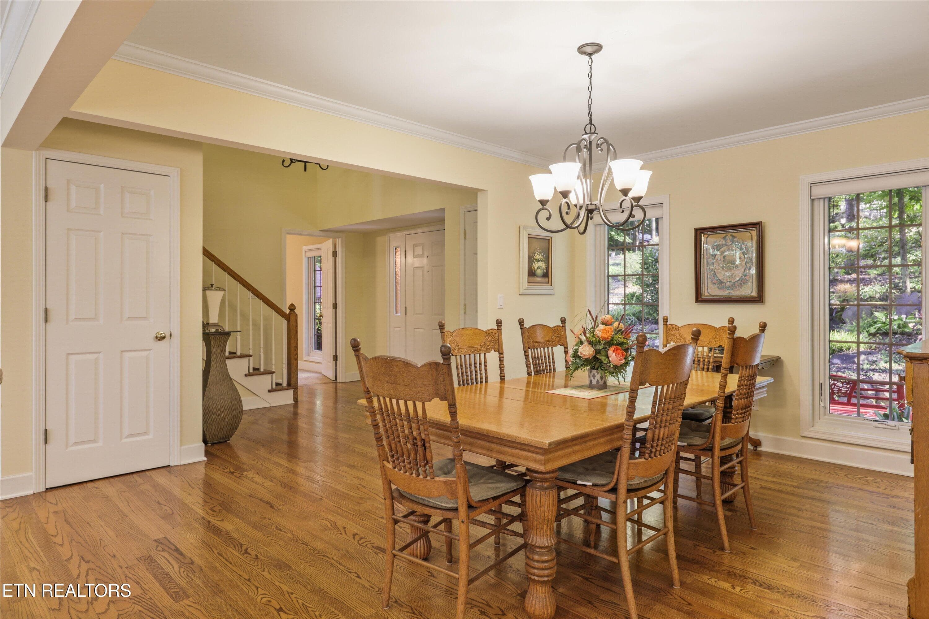 38-116 Kawonu Ln 13 - 116 Kawonu Lane, Loudon, TN 37774