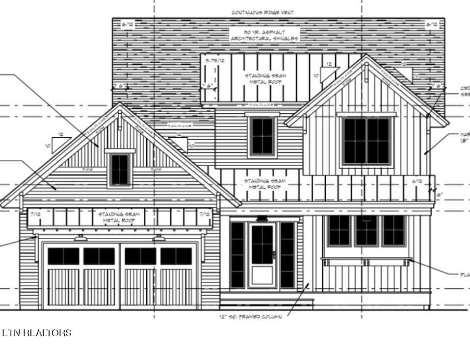 7313 Royal Springs Blvd, Knoxville, TN 37918