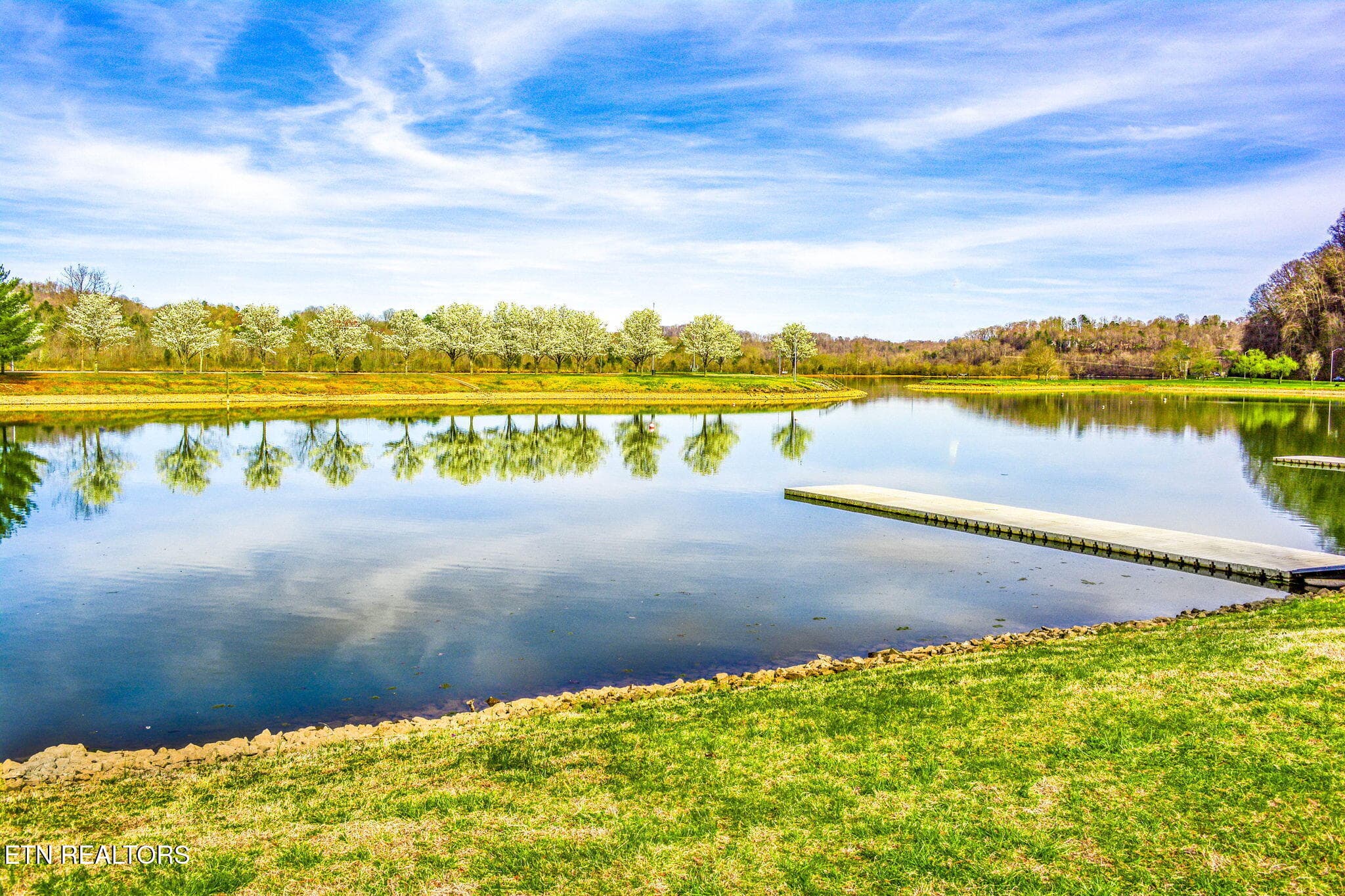 Nearby rowing venue - 108 Amanda Place, Oak Ridge, TN 37830