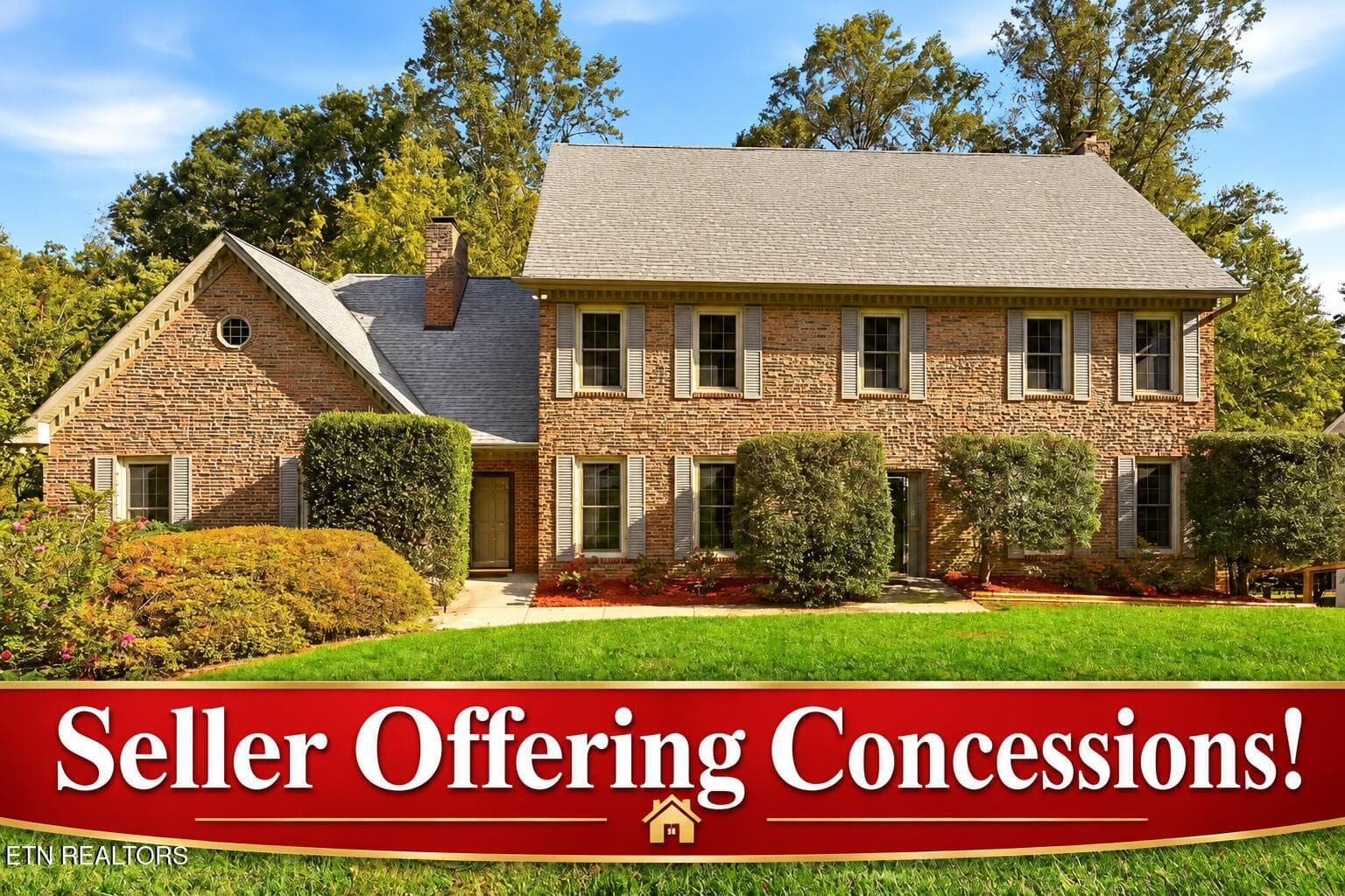 108 Amanda Place - 108 Amanda Place, Oak Ridge, TN 37830
