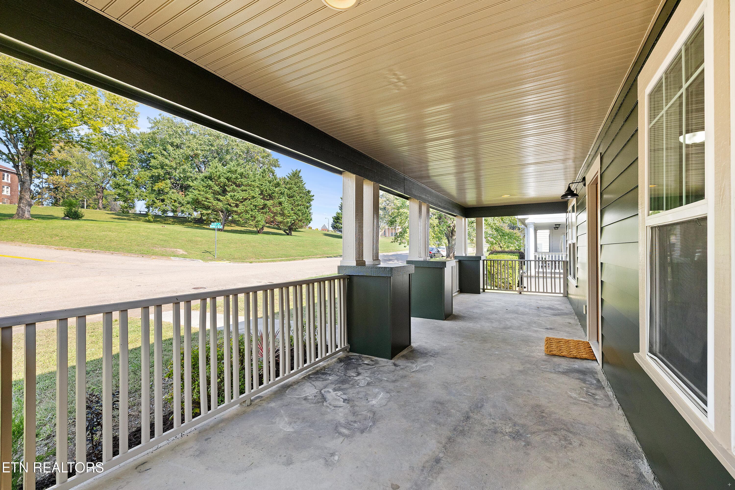 Positive Perceptions-25 - 1000 Knoxville College Drive, Knoxville, TN 37921