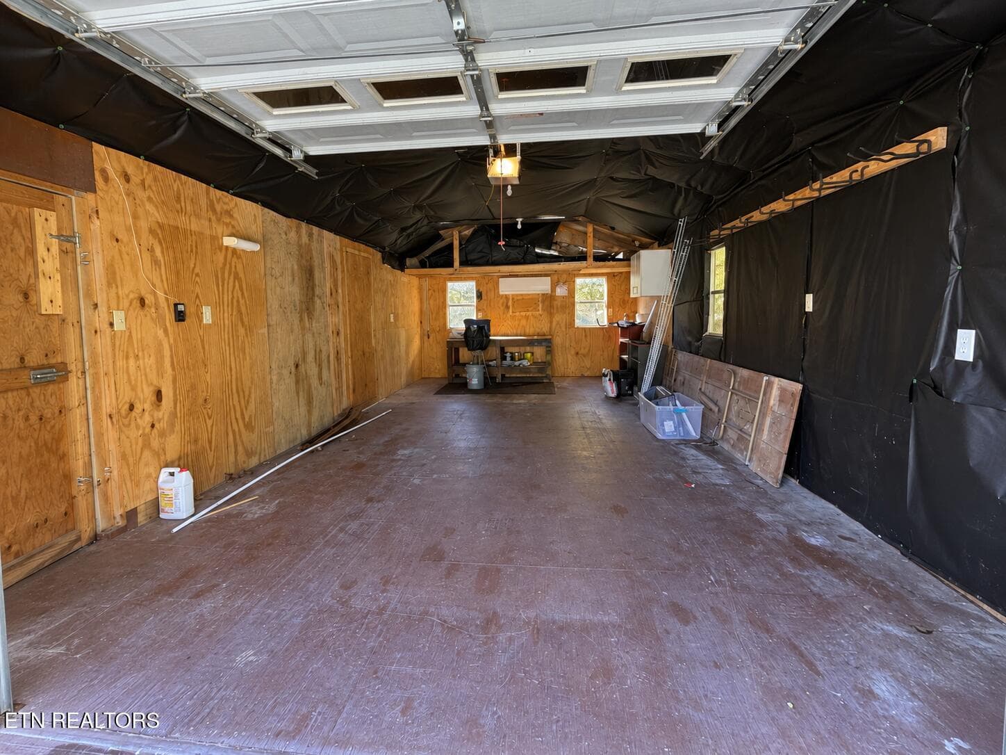workshop - 542 Sunset Ridge Drive, Crossville, TN 38571