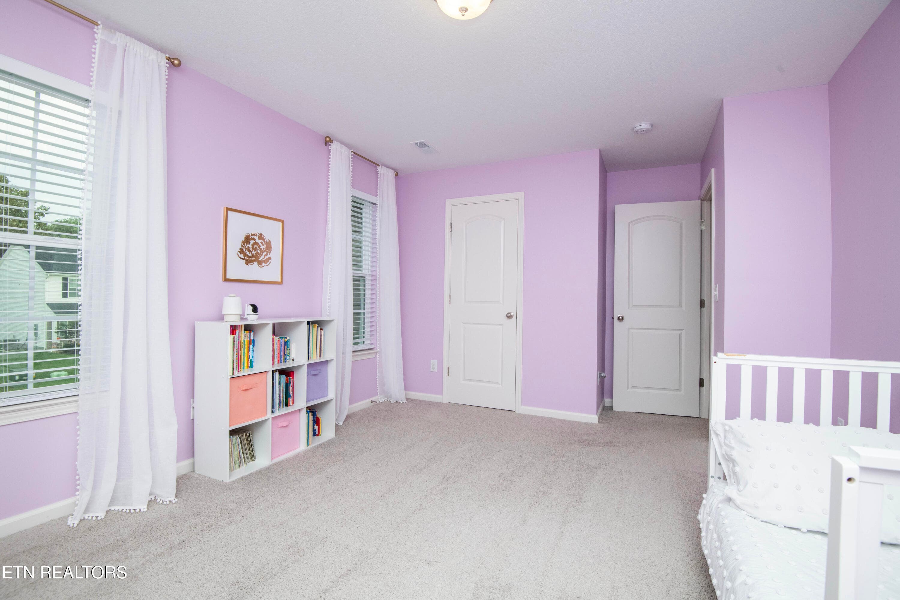 third bed - 3632 Crimson Circle, Maryville, TN 37801