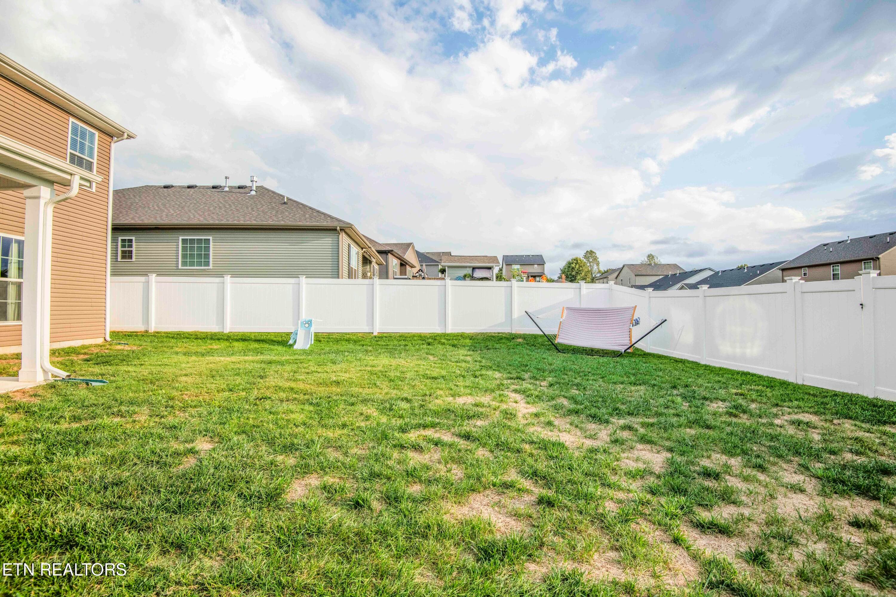 yard 5_1 - 3632 Crimson Circle, Maryville, TN 37801