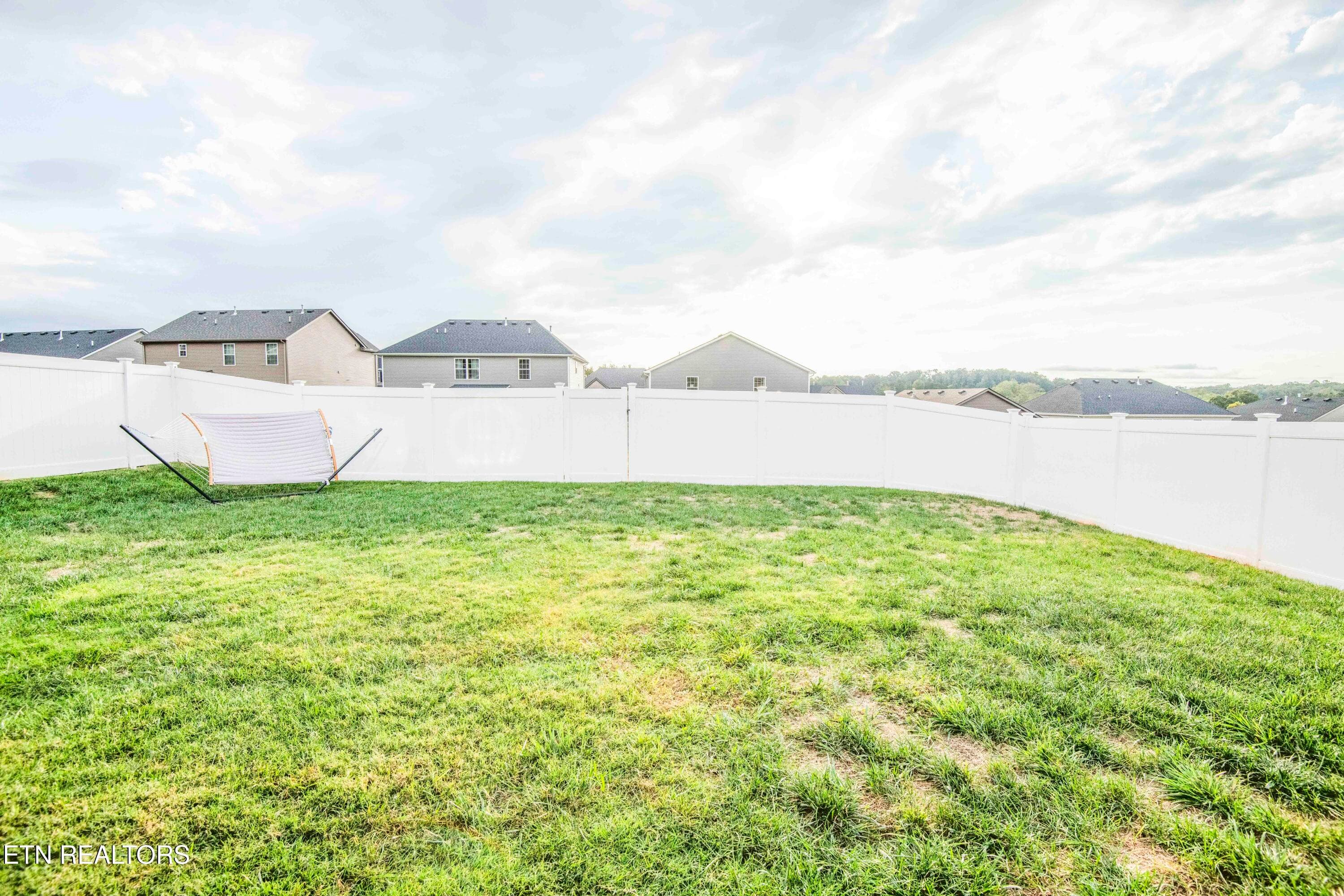 yard 7_1 - 3632 Crimson Circle, Maryville, TN 37801