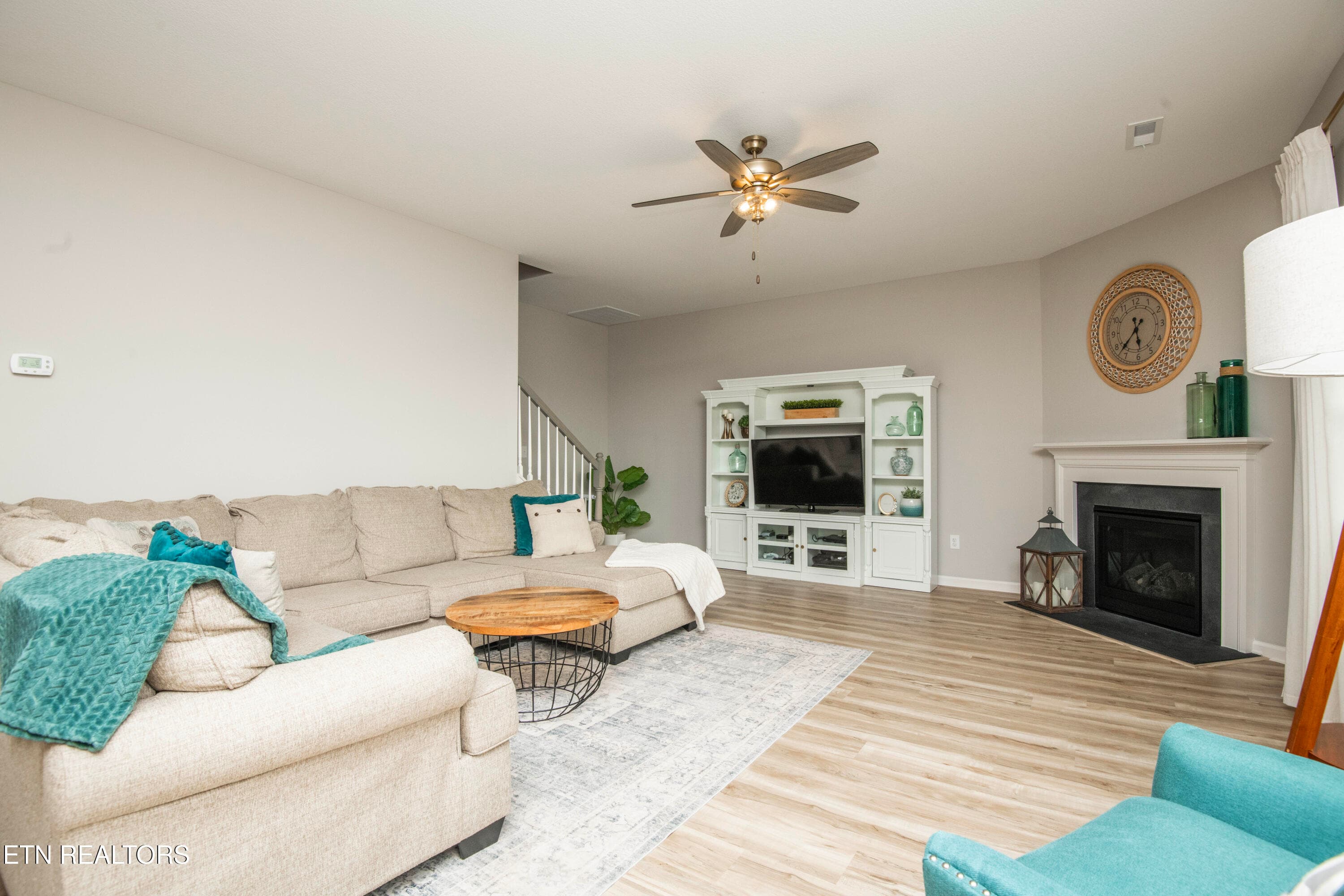 living 5 - 3632 Crimson Circle, Maryville, TN 37801