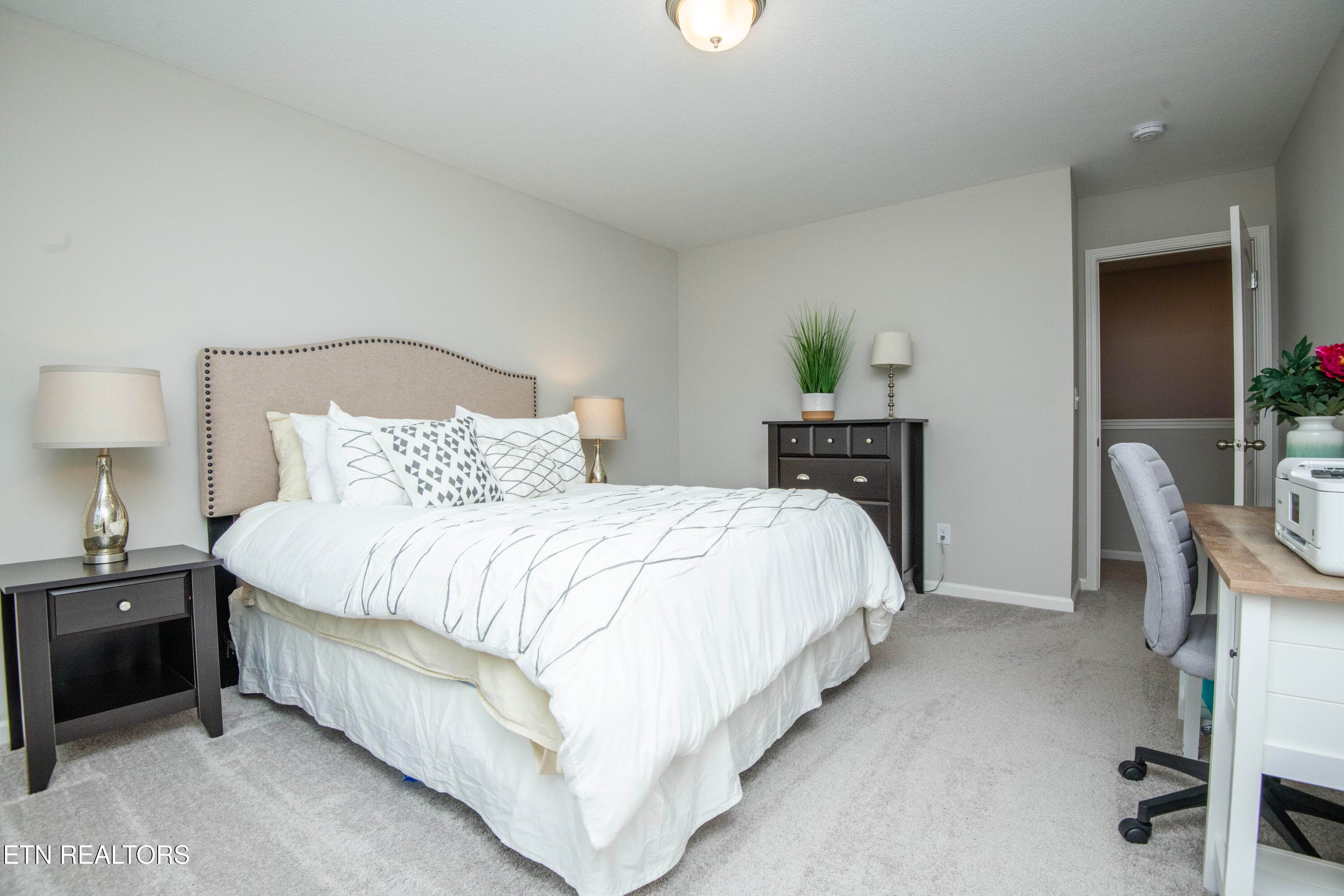second bed 2 - 3632 Crimson Circle, Maryville, TN 37801