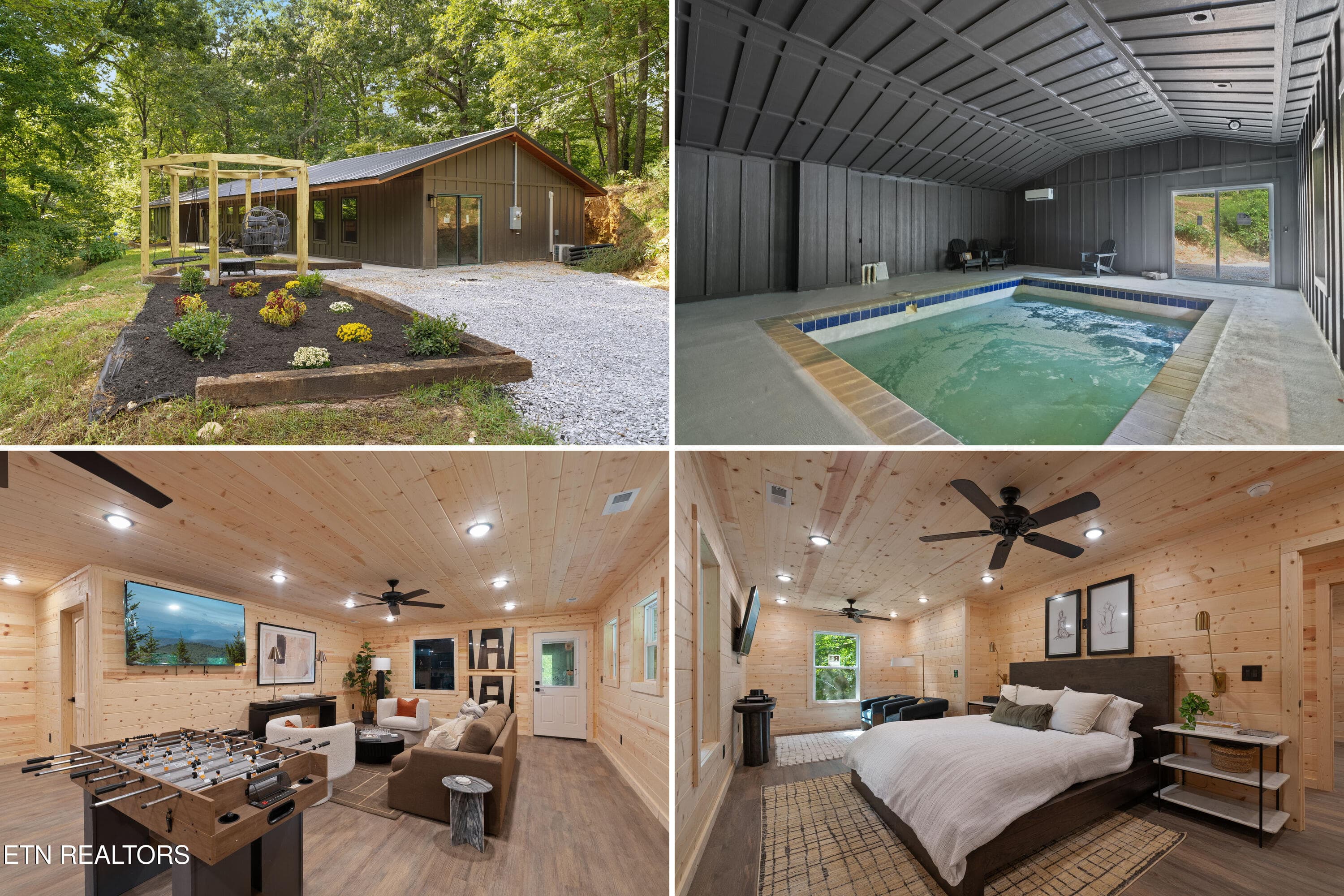 MLS-main-collage - 927 Carvers Lane, Sevierville, TN 37876