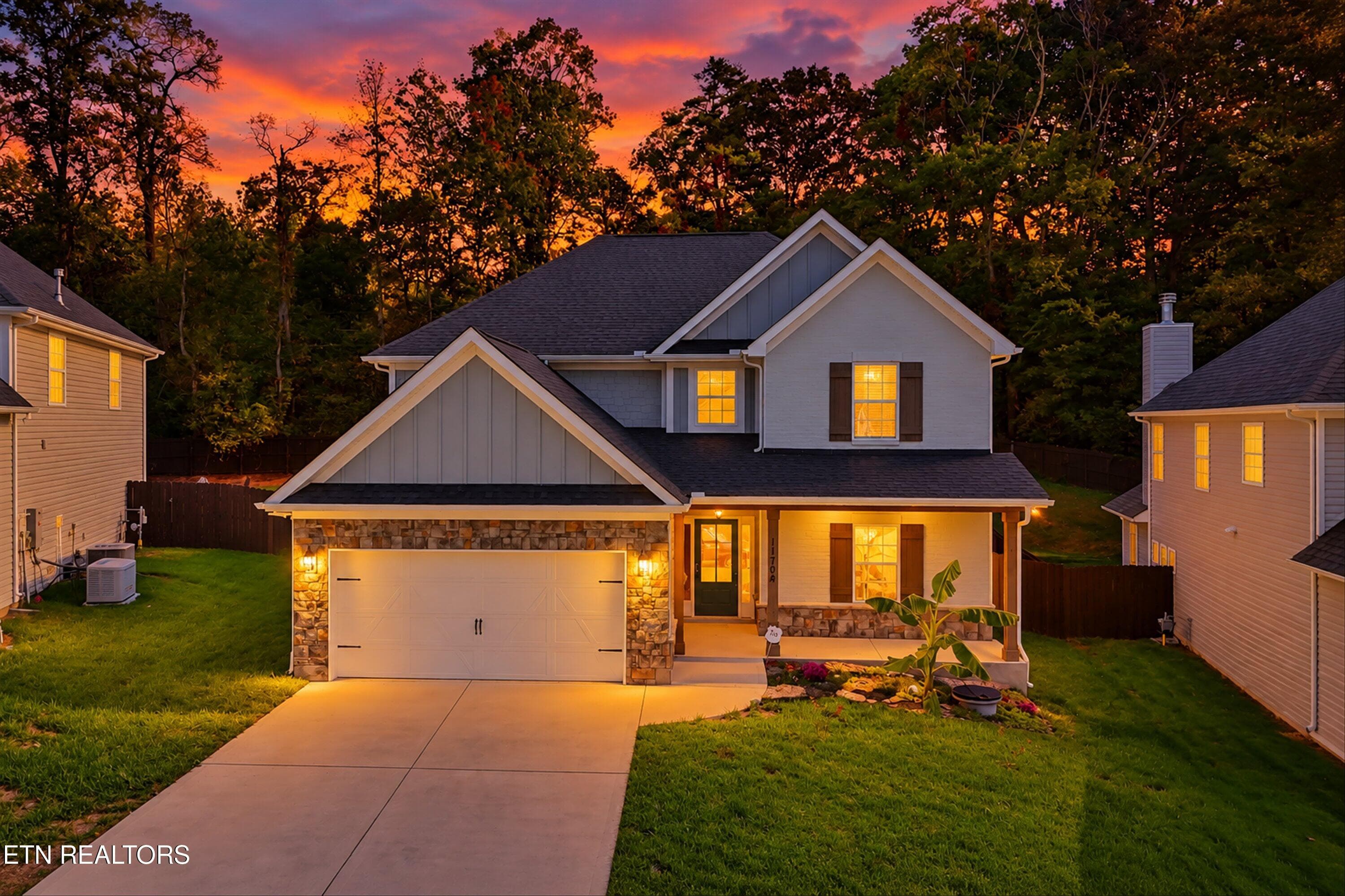 11704 Pepper Ridge Lane, Knoxville, TN 37932