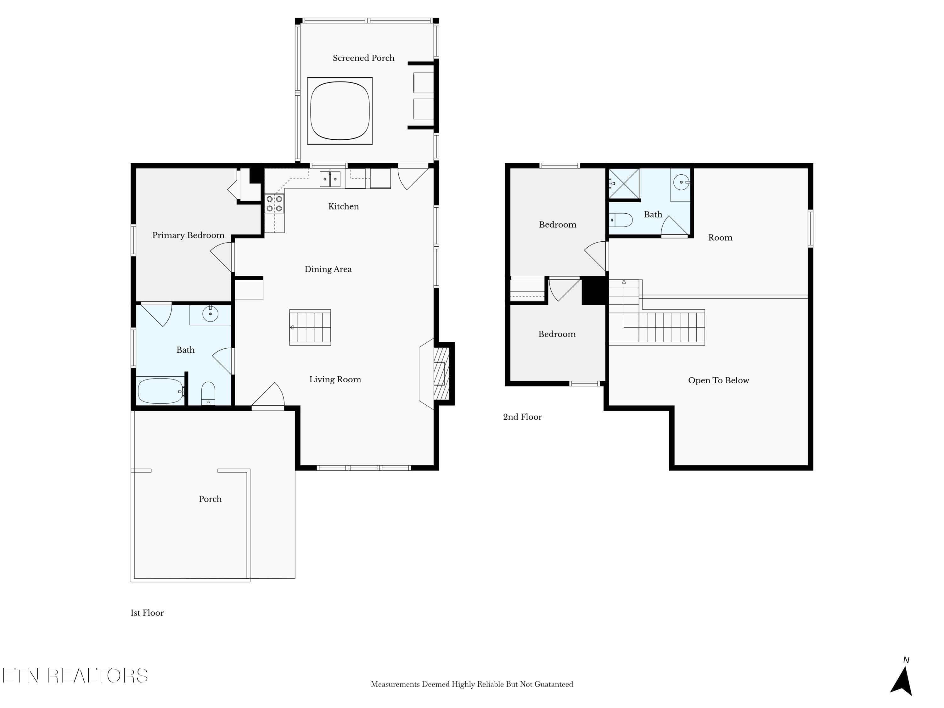 all_floors_3513_country_pines_way_sevier - 3513 Country Pines Way, Sevierville, TN 37876
