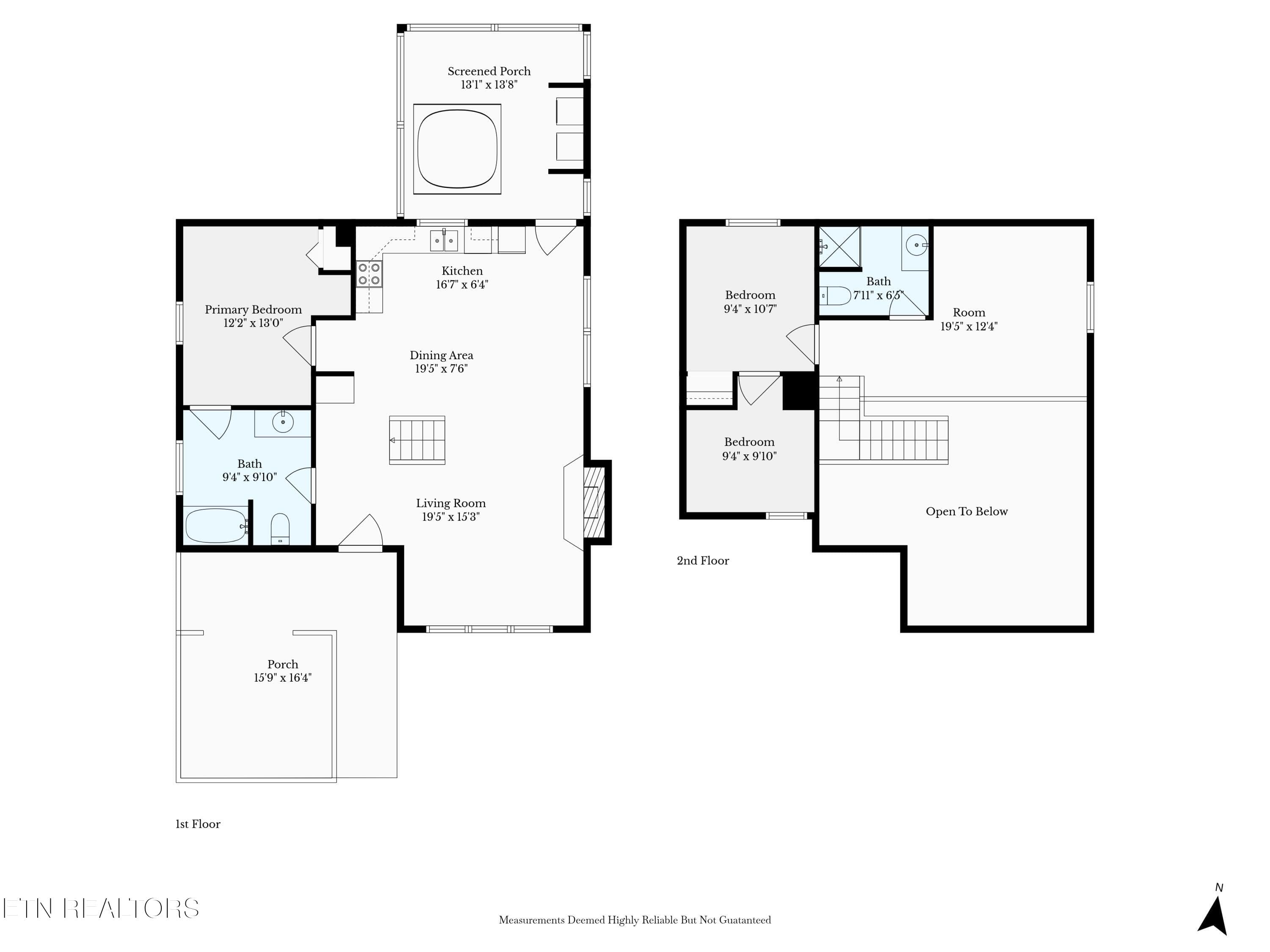 all_floors_3513_country_pines_way_sevier - 3513 Country Pines Way, Sevierville, TN 37876